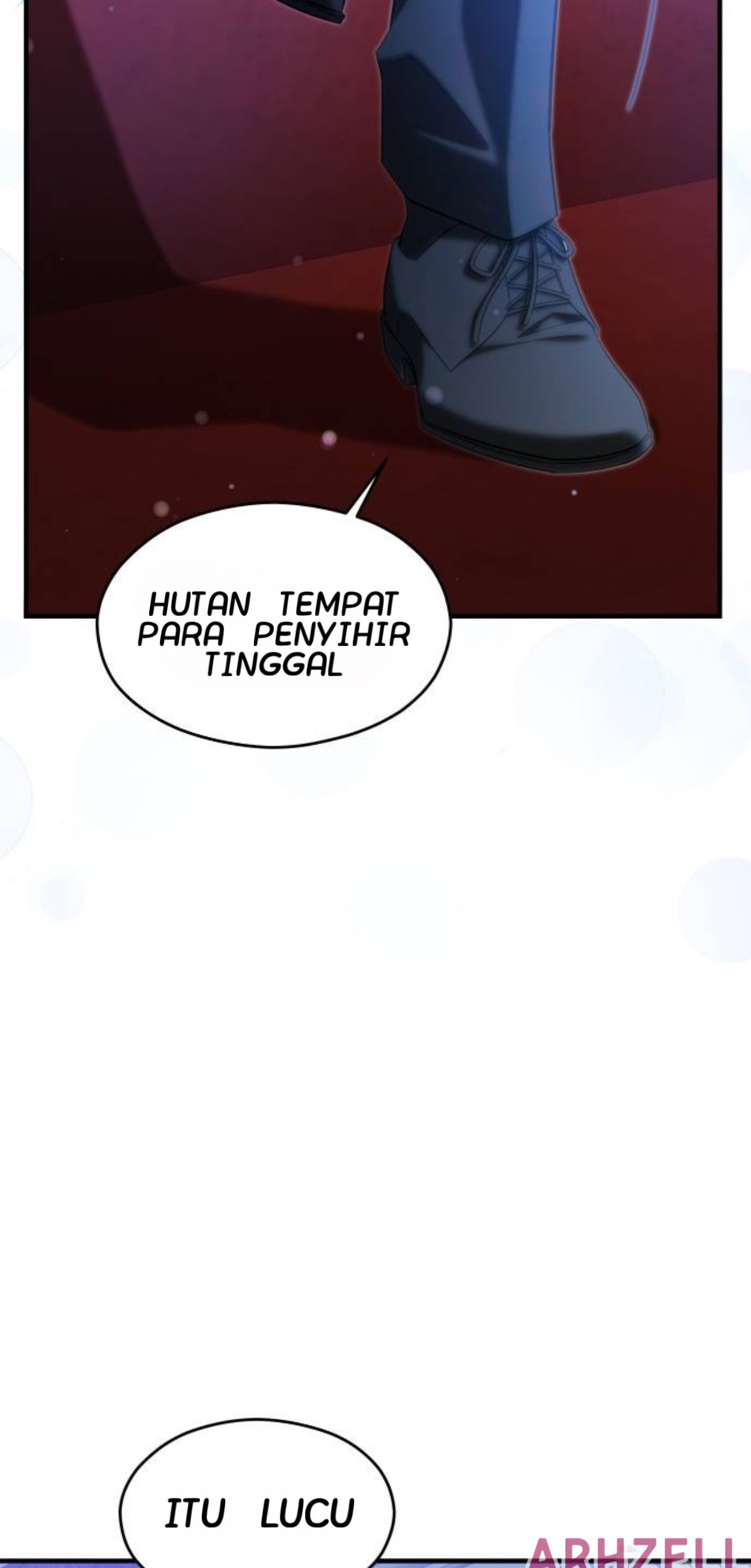 The Young Emperor Is Obsessed With Me Chapter 27 - Halaman 15