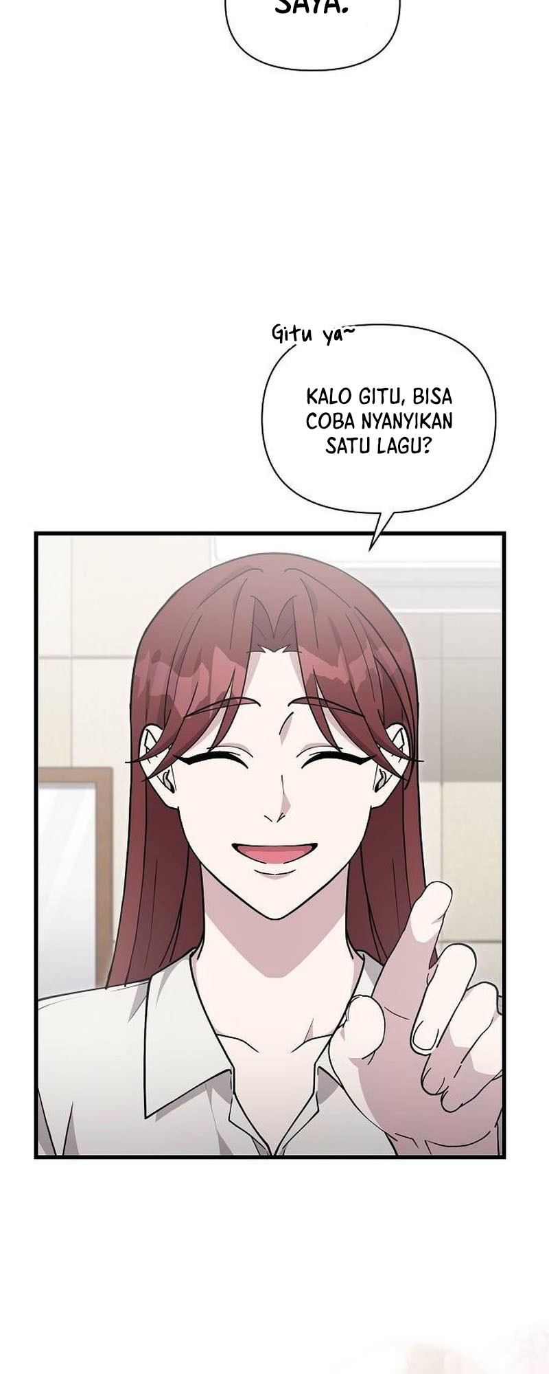 My Younger Sister Was a Genius Chapter 29 - Halaman 41
