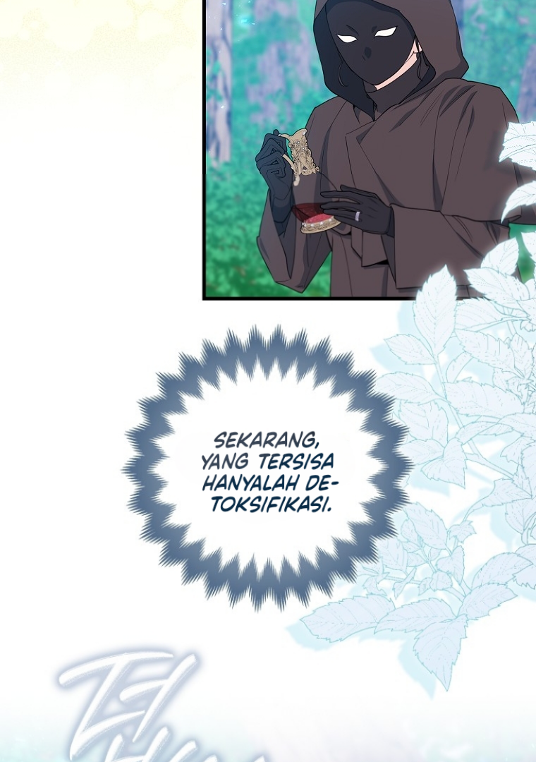 The Crazy Killer Whale’s Favourite Penguin Chapter 16 - Halaman 69