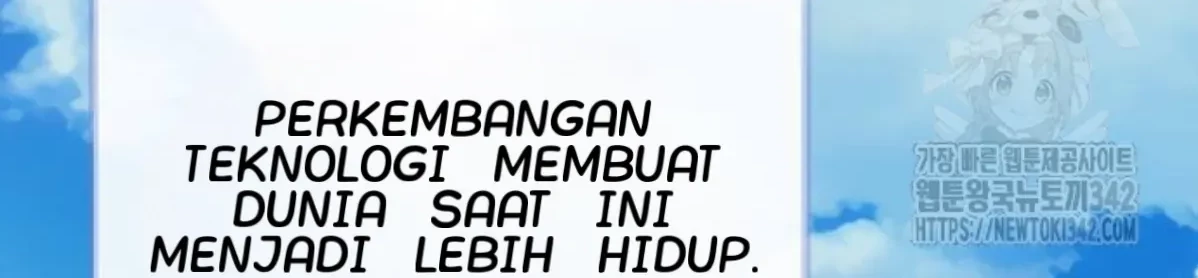 The Young Emperor Is Obsessed With Me Chapter 26 - Halaman 53