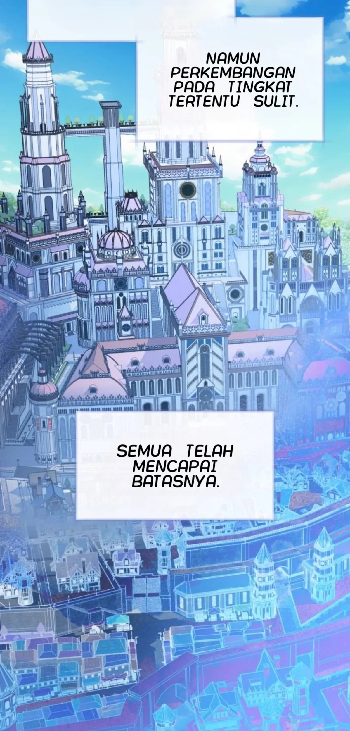 The Young Emperor Is Obsessed With Me Chapter 26 - Halaman 54