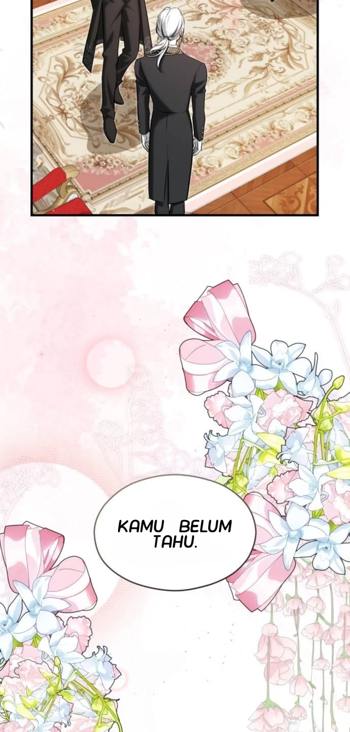 The Young Emperor Is Obsessed With Me Chapter 26 - Halaman 134