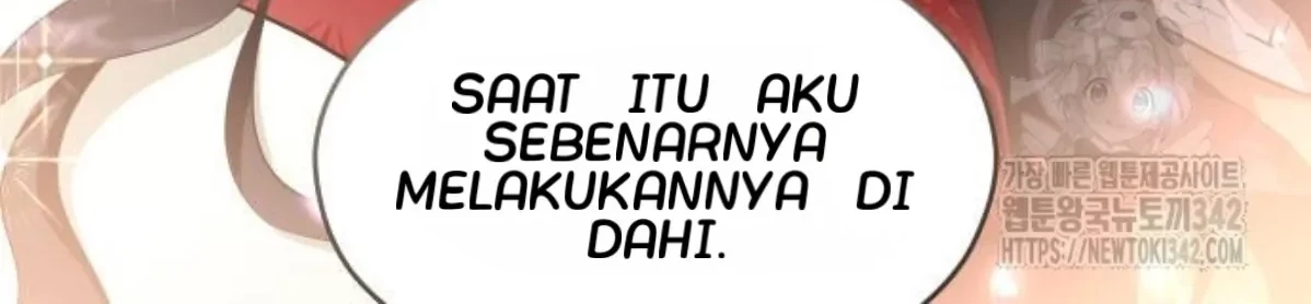 The Young Emperor Is Obsessed With Me Chapter 26 - Halaman 137