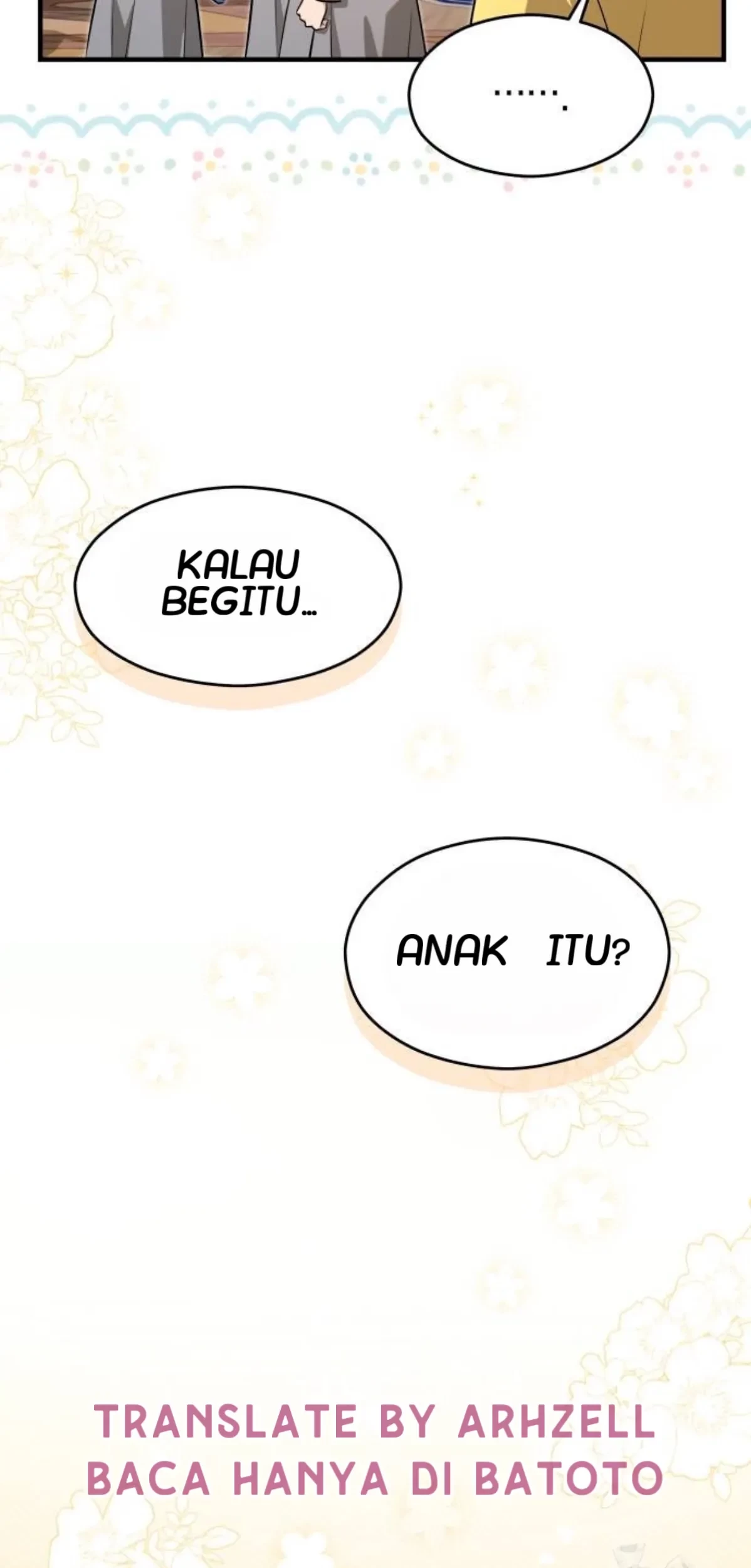 The Young Emperor Is Obsessed With Me Chapter 26 - Halaman 13