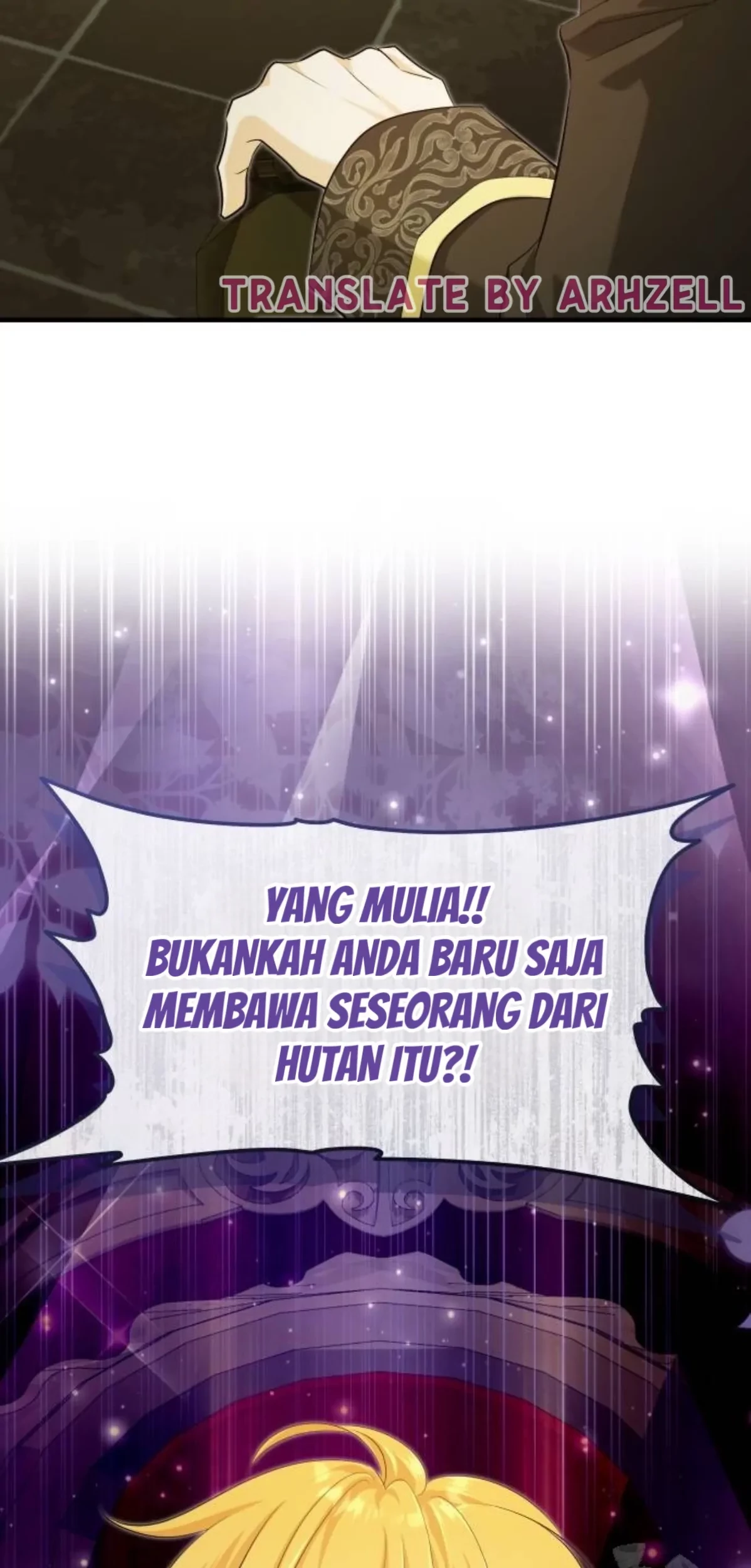 The Young Emperor Is Obsessed With Me Chapter 26 - Halaman 165