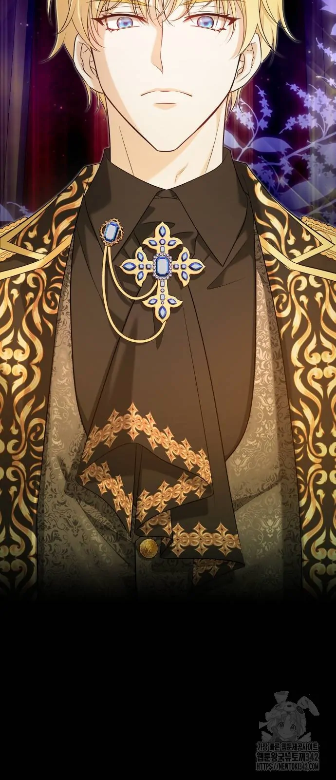 The Young Emperor Is Obsessed With Me Chapter 26 - Halaman 167