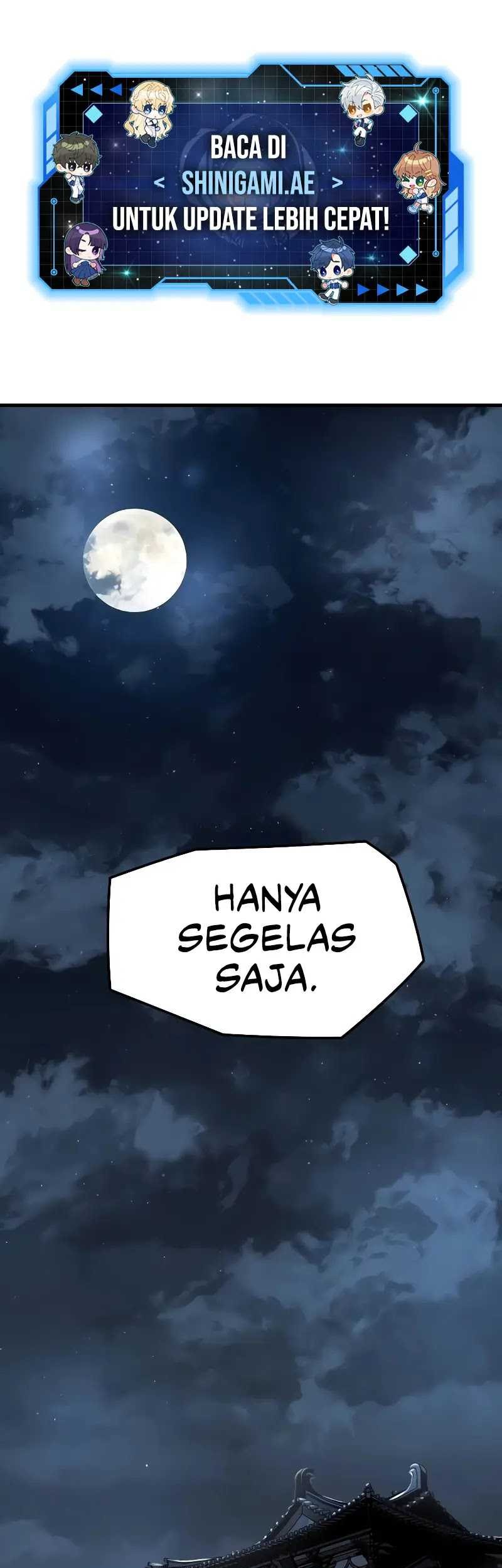 Manhwa Absolute Regression Chapter 01 gambar 2