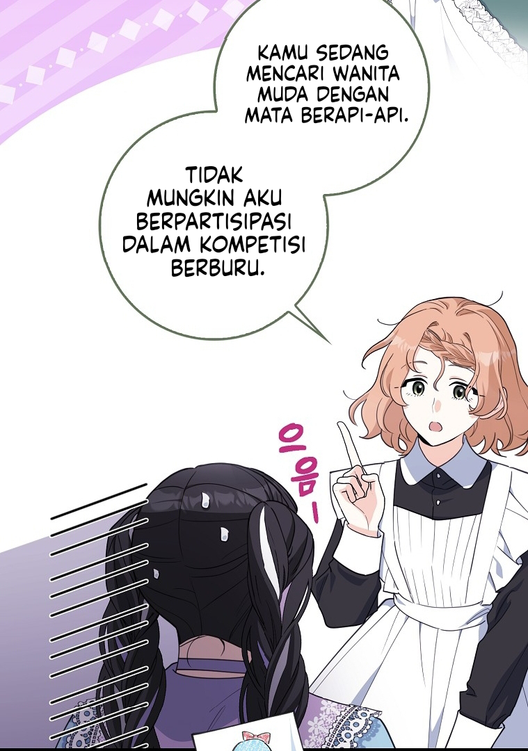 The Crazy Killer Whale’s Favourite Penguin Chapter 15 Gambar 5