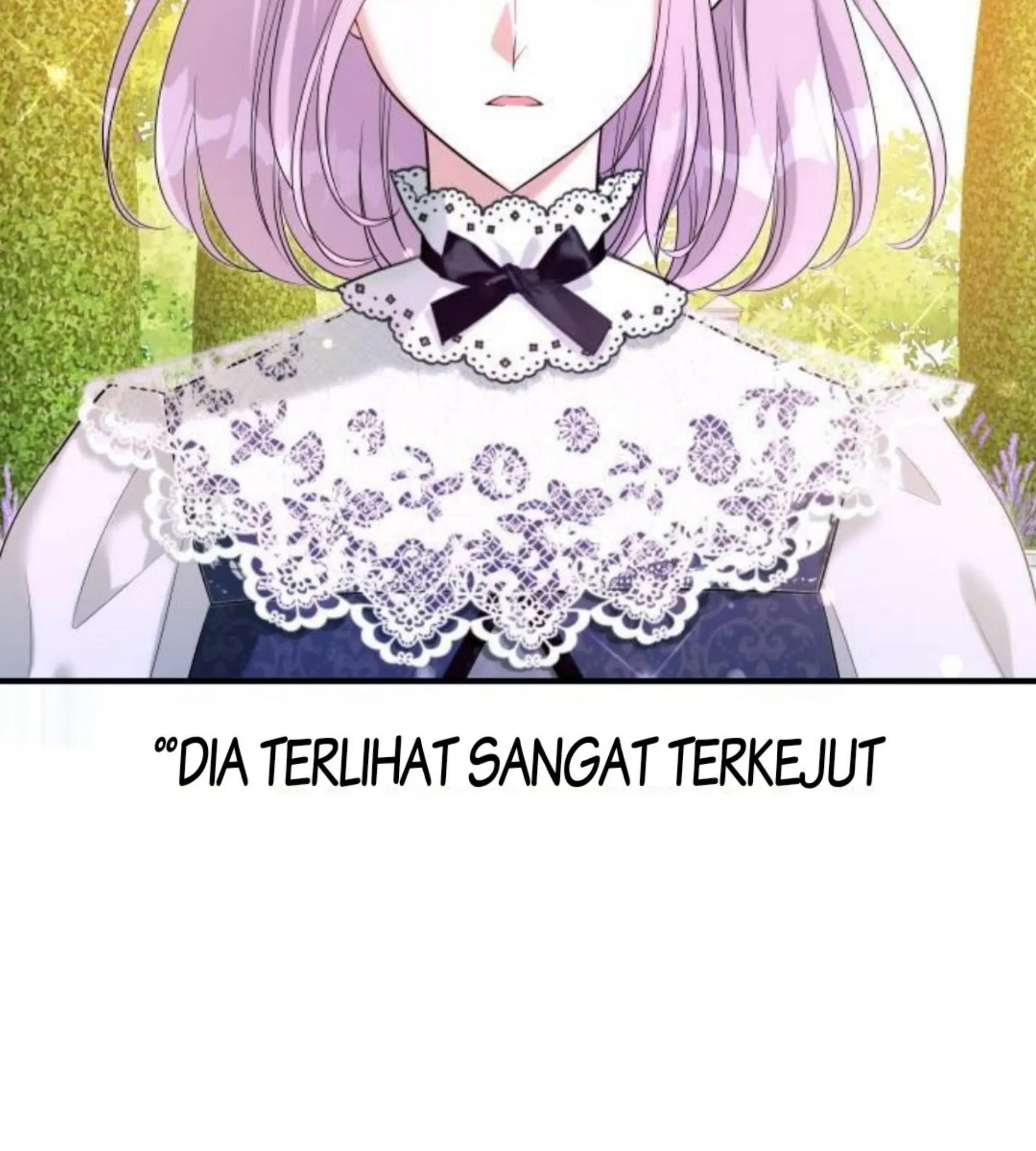 The Young Emperor Is Obsessed With Me Chapter 25 - Halaman 249