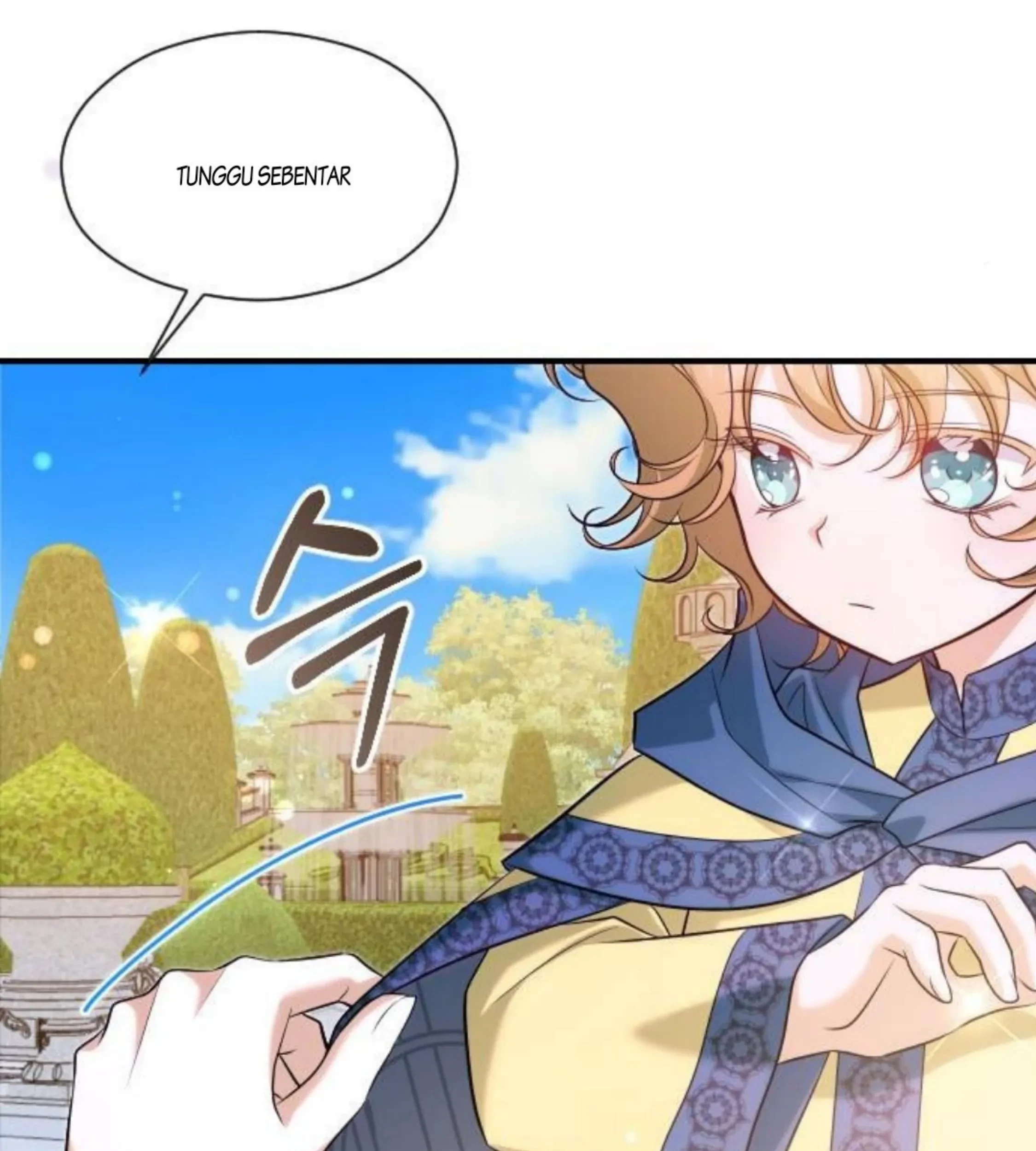 The Young Emperor Is Obsessed With Me Chapter 25 - Halaman 177
