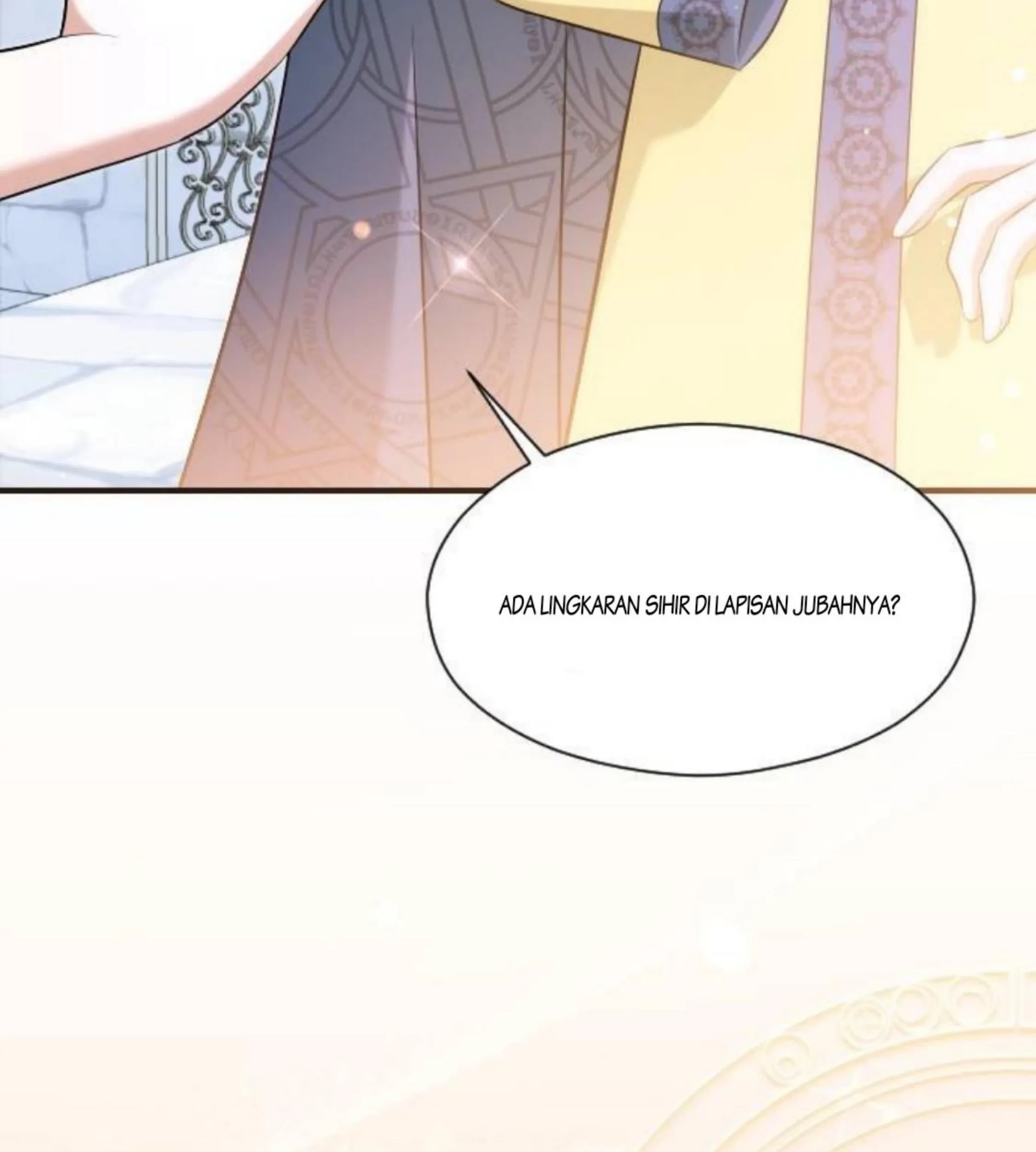 The Young Emperor Is Obsessed With Me Chapter 25 - Halaman 178