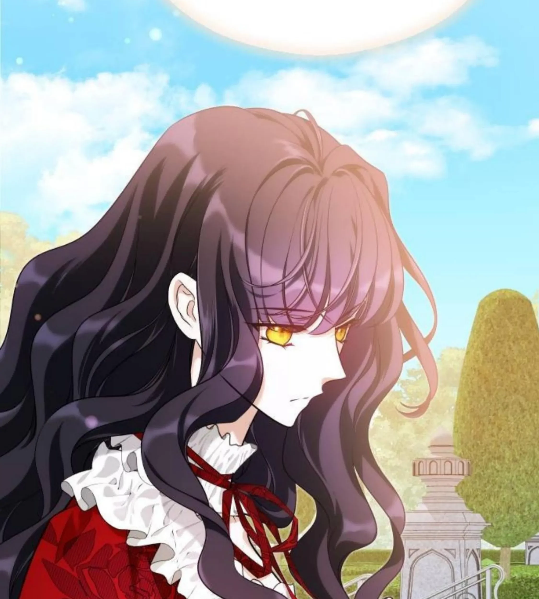 The Young Emperor Is Obsessed With Me Chapter 25 - Halaman 188