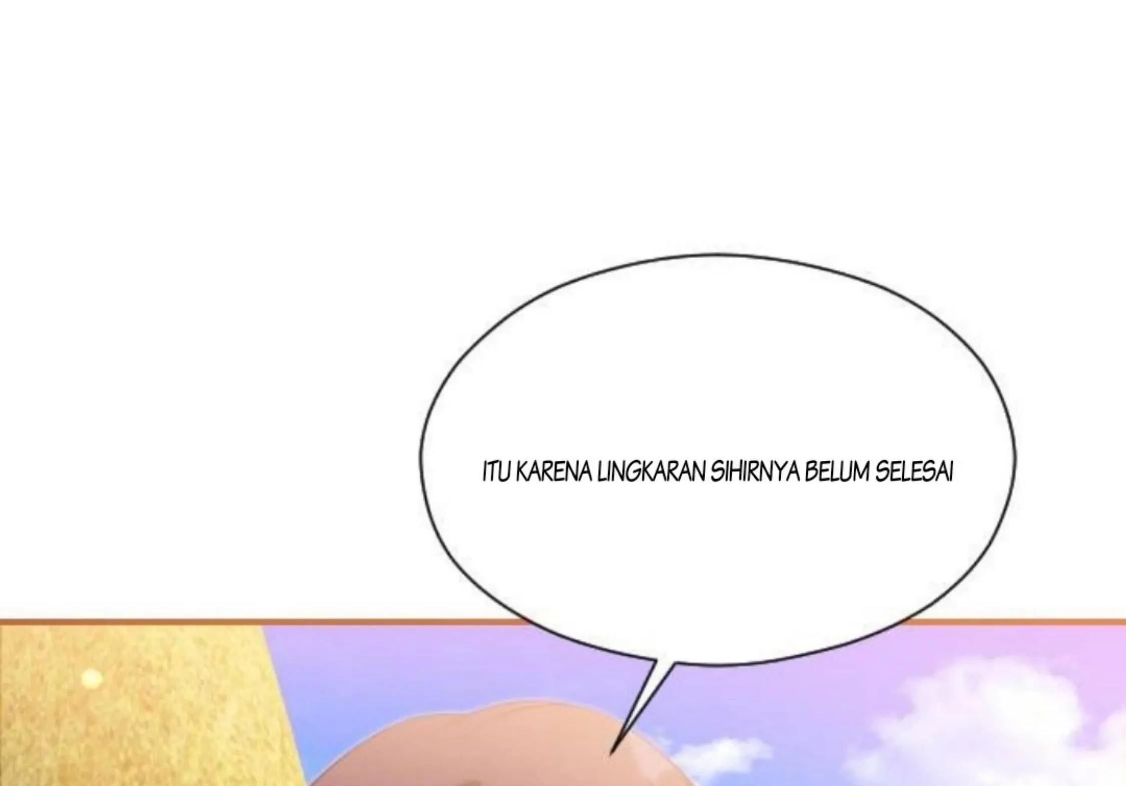 The Young Emperor Is Obsessed With Me Chapter 25 - Halaman 198