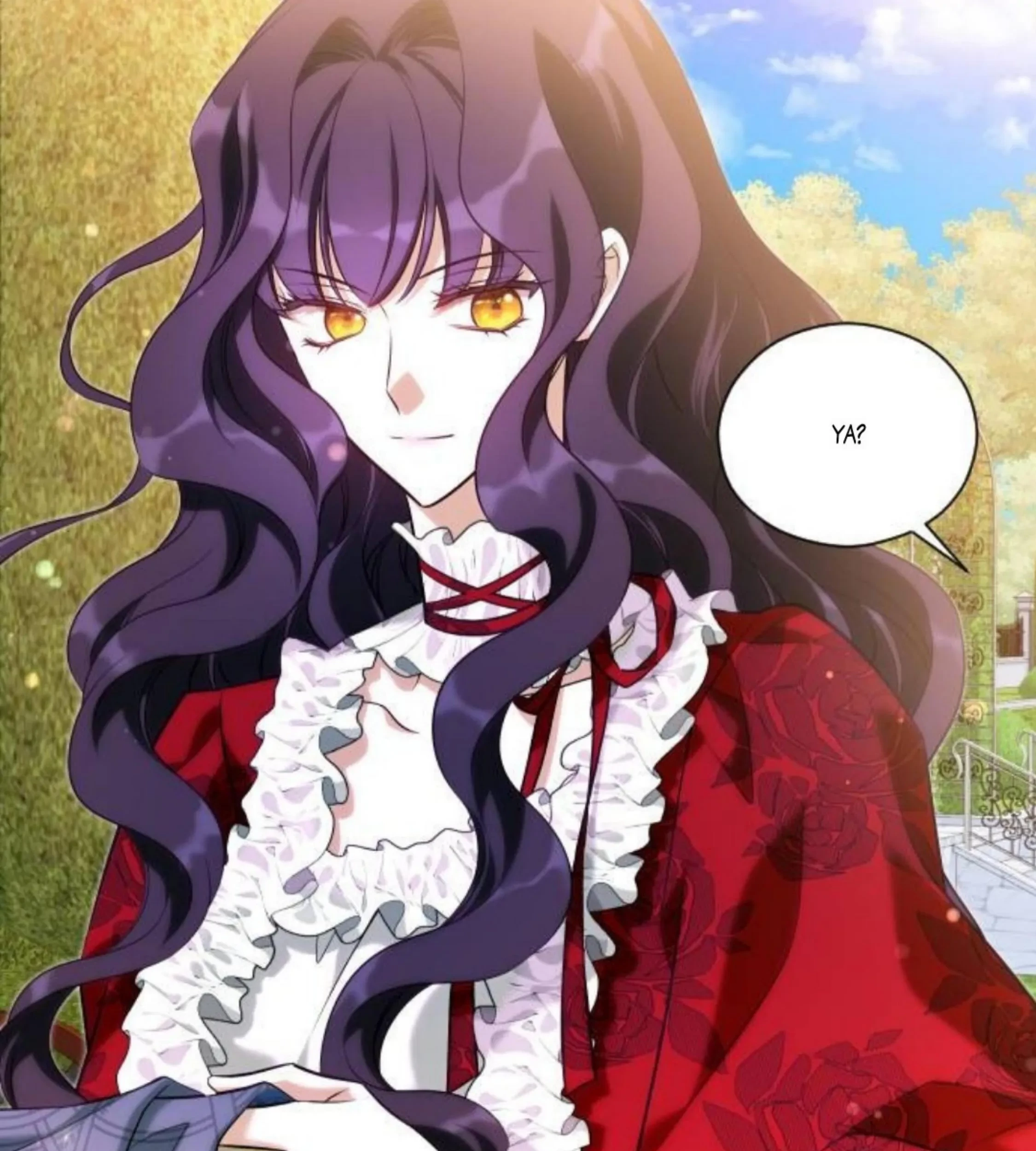 The Young Emperor Is Obsessed With Me Chapter 25 - Halaman 199