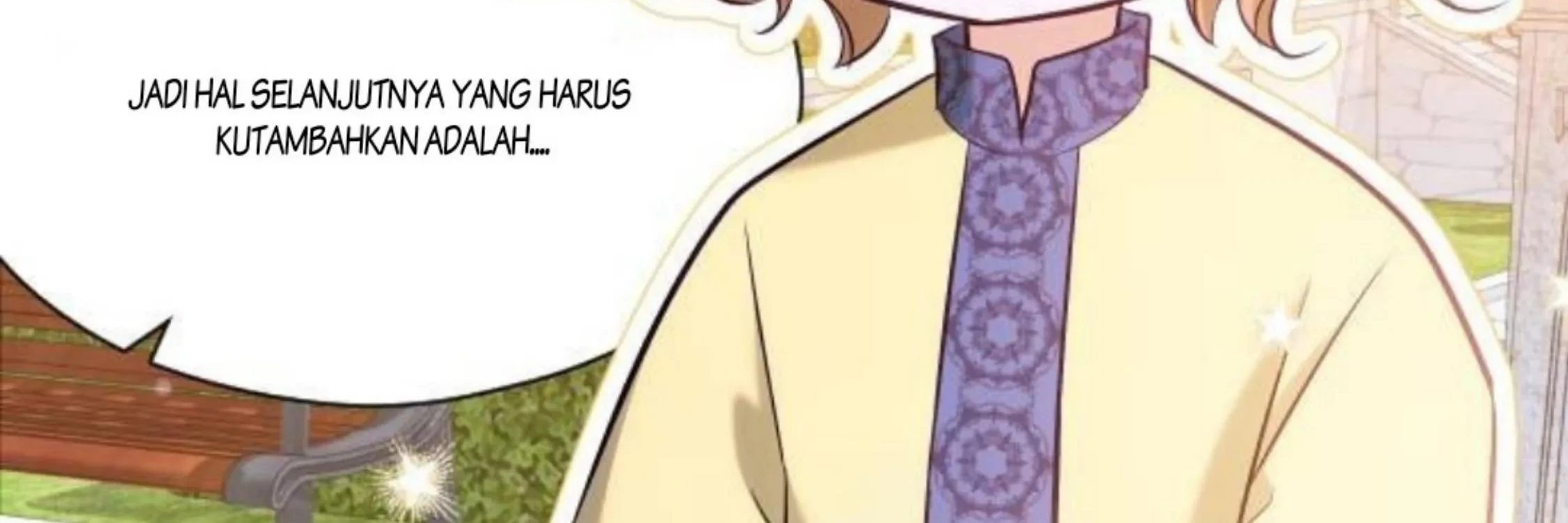 The Young Emperor Is Obsessed With Me Chapter 25 - Halaman 205