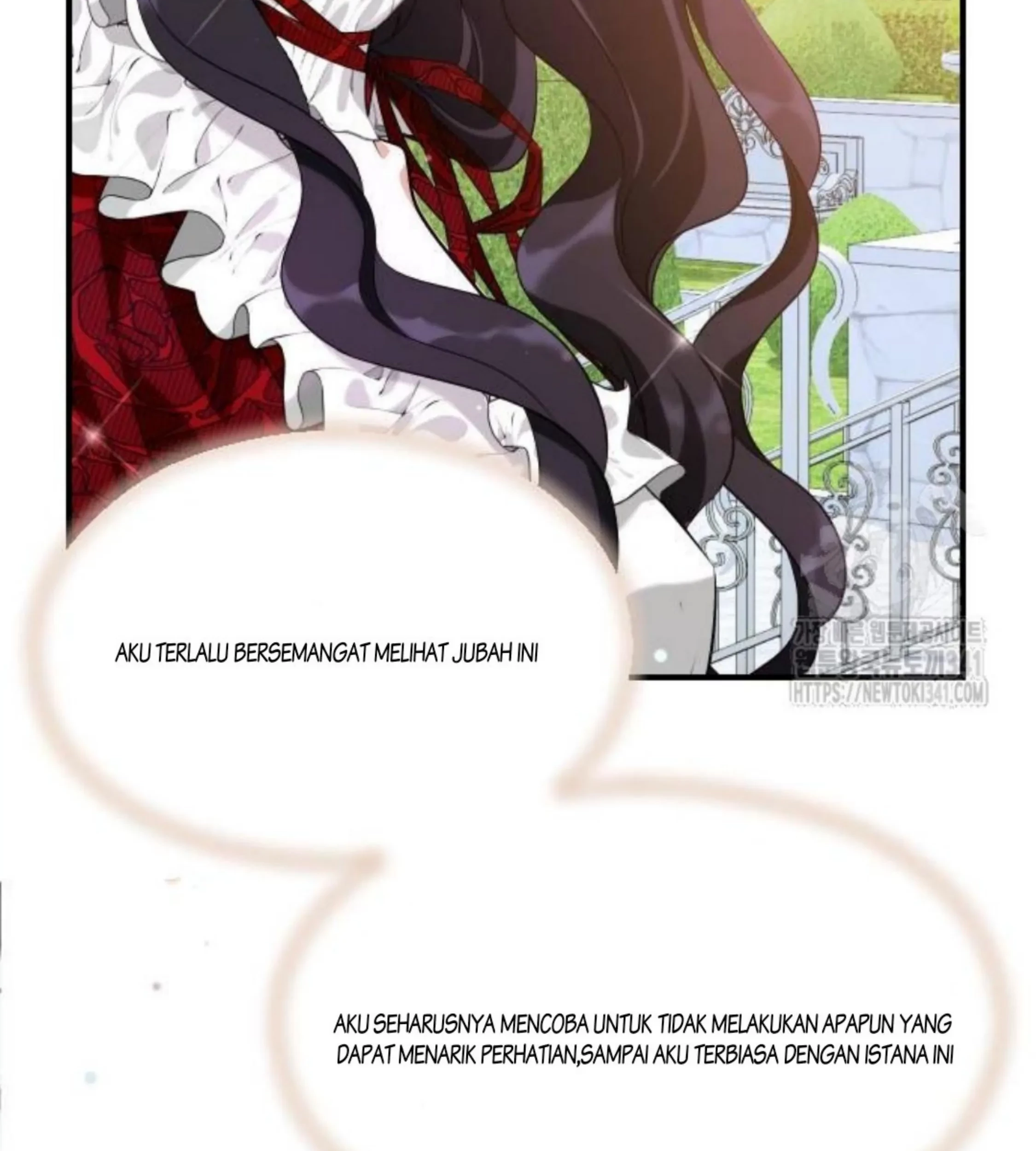 The Young Emperor Is Obsessed With Me Chapter 25 - Halaman 226