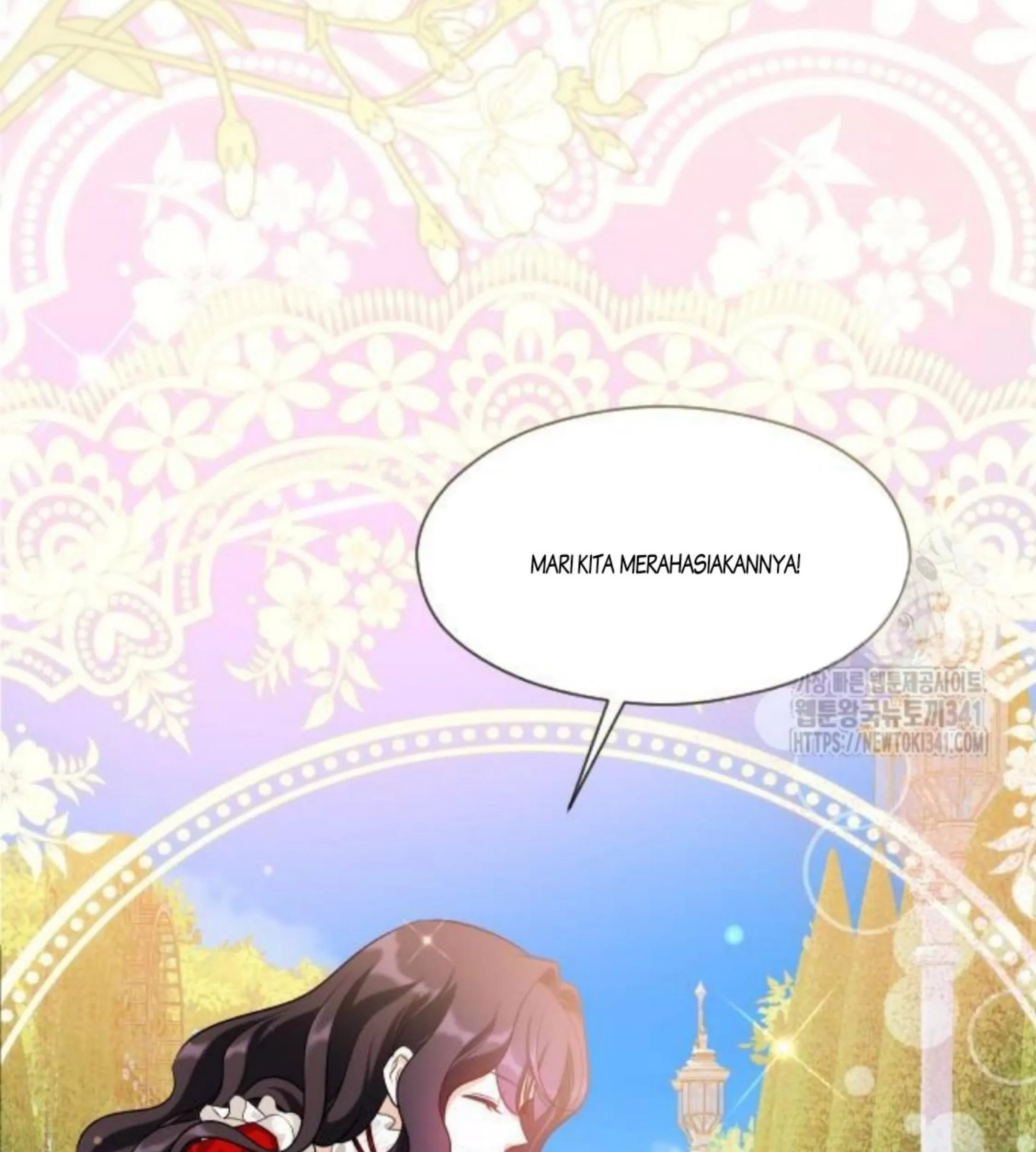 The Young Emperor Is Obsessed With Me Chapter 25 - Halaman 229