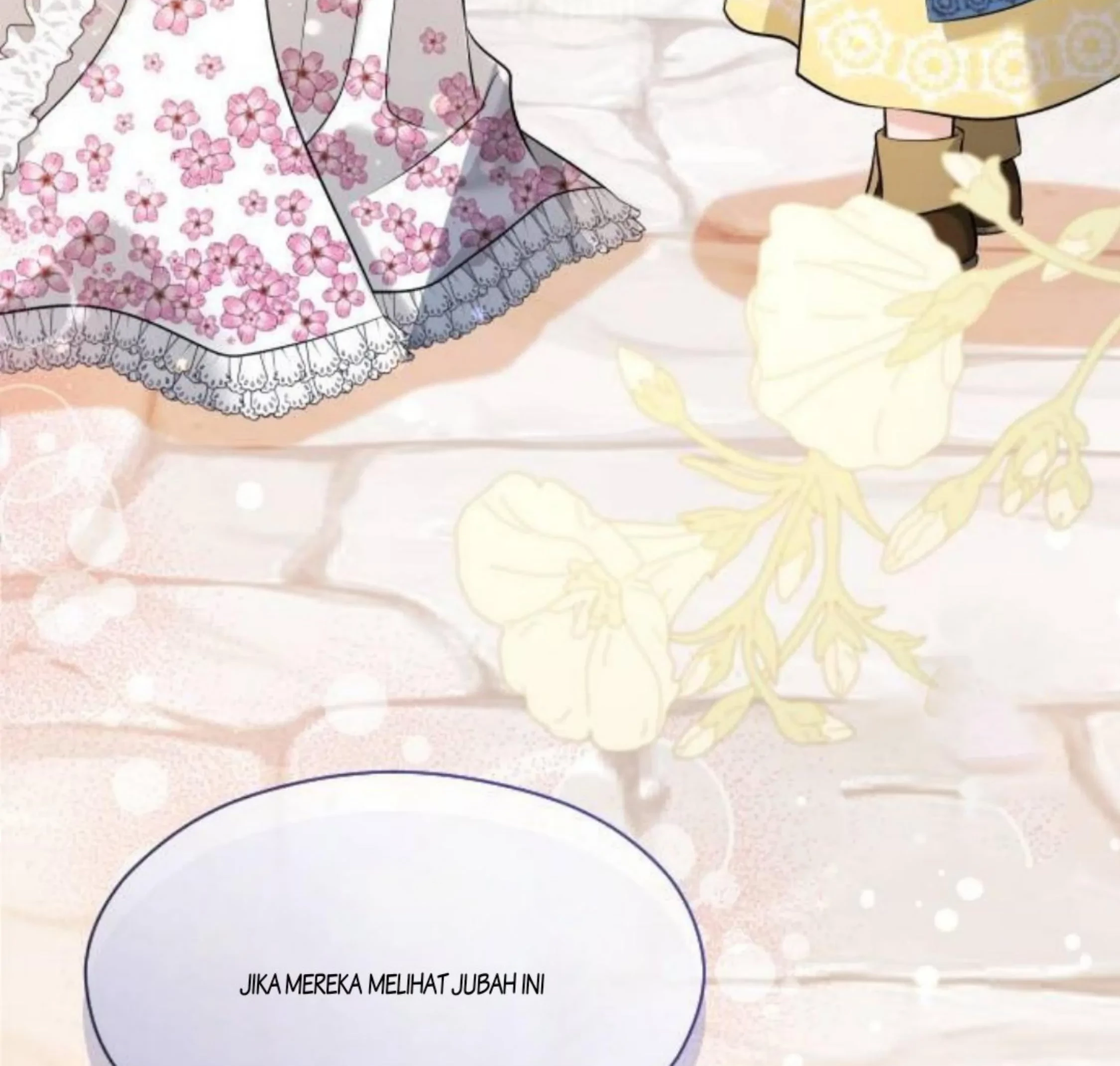 The Young Emperor Is Obsessed With Me Chapter 25 - Halaman 232