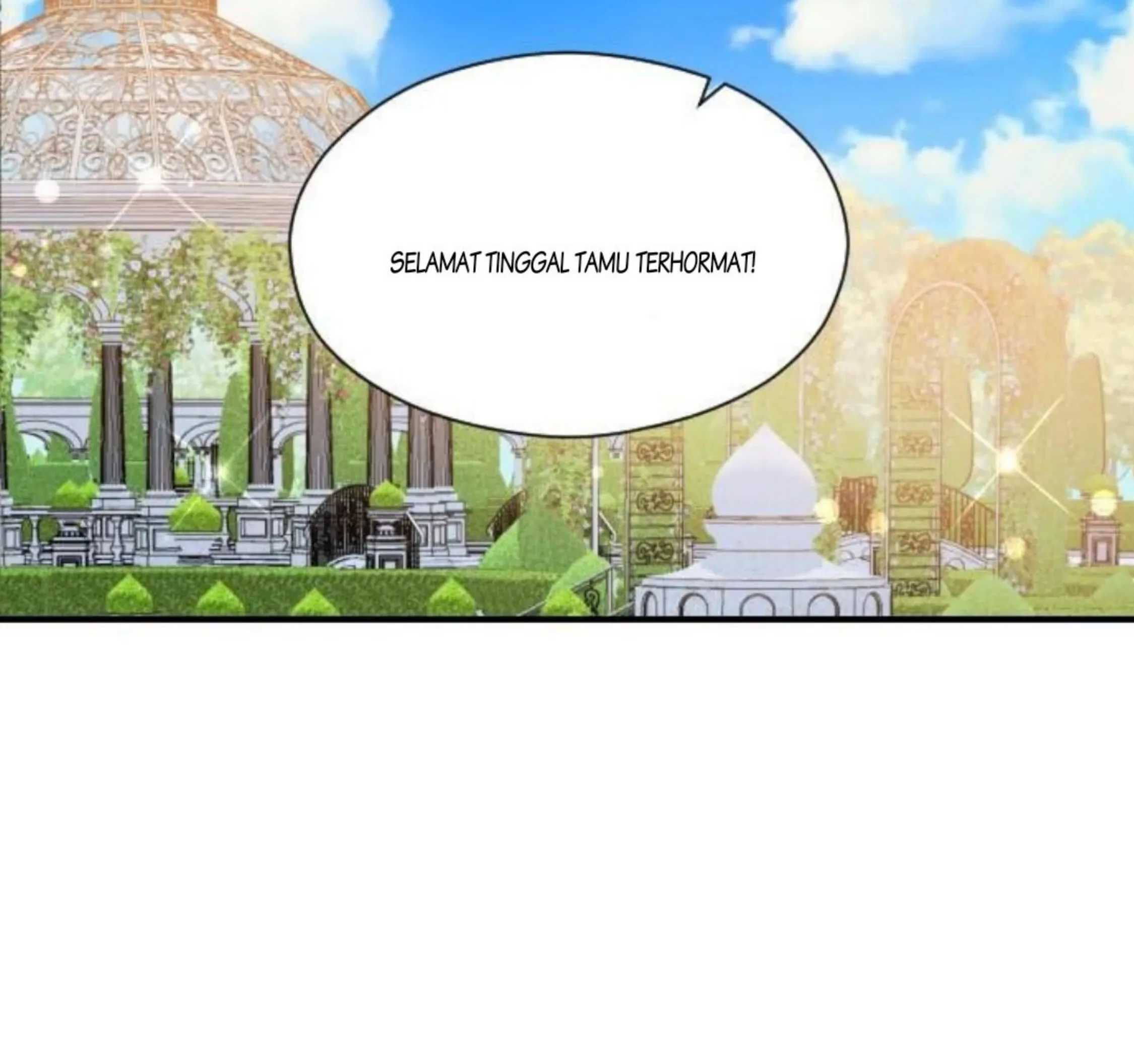 The Young Emperor Is Obsessed With Me Chapter 25 - Halaman 241