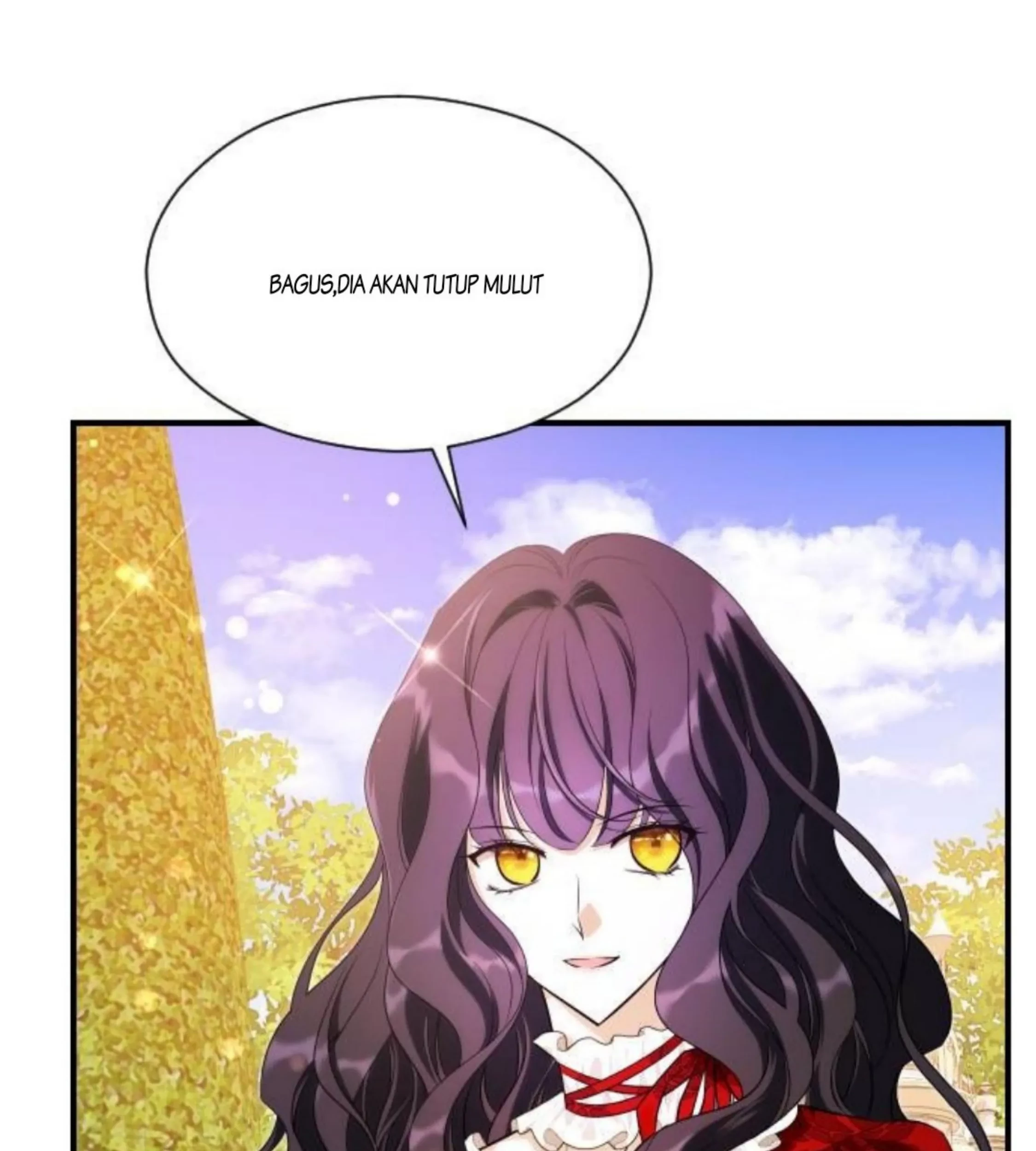 The Young Emperor Is Obsessed With Me Chapter 25 - Halaman 243