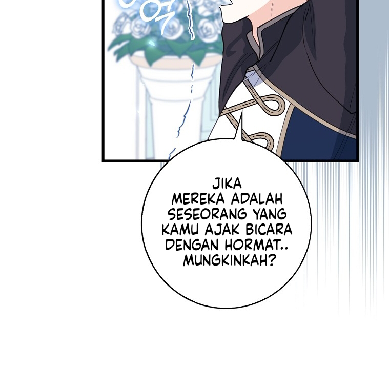 The Crazy Killer Whale’s Favourite Penguin Chapter 14 - Halaman 77