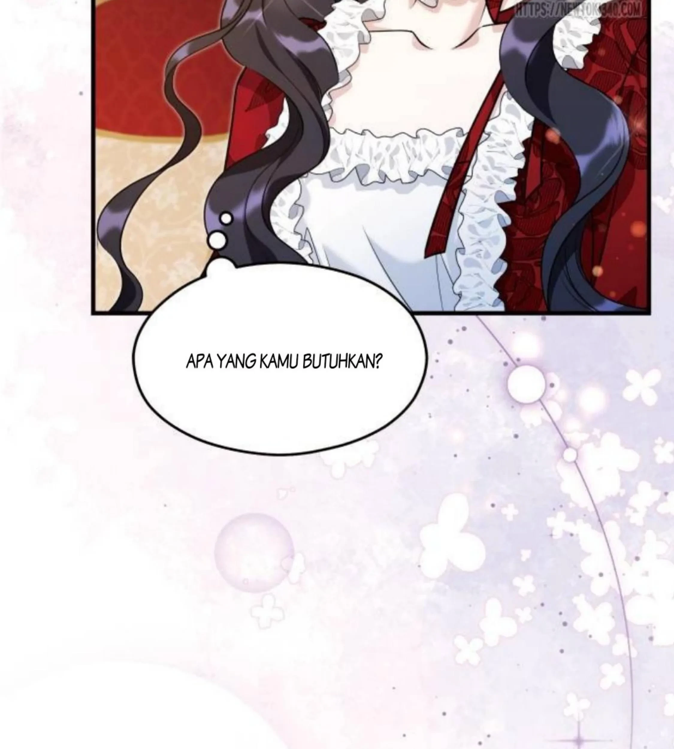 The Young Emperor Is Obsessed With Me Chapter 24 - Halaman 249
