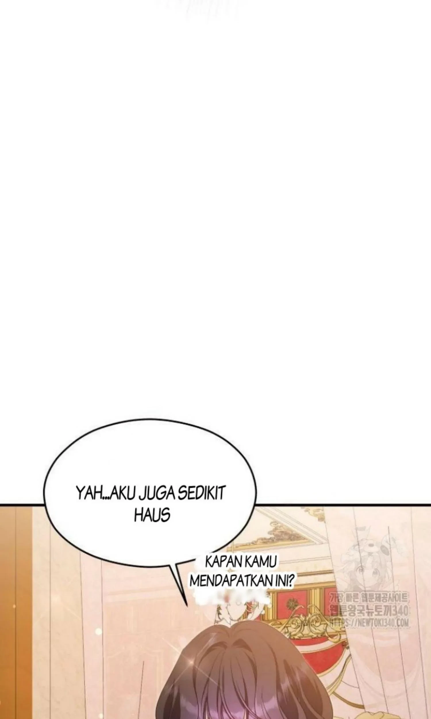 The Young Emperor Is Obsessed With Me Chapter 24 - Halaman 254