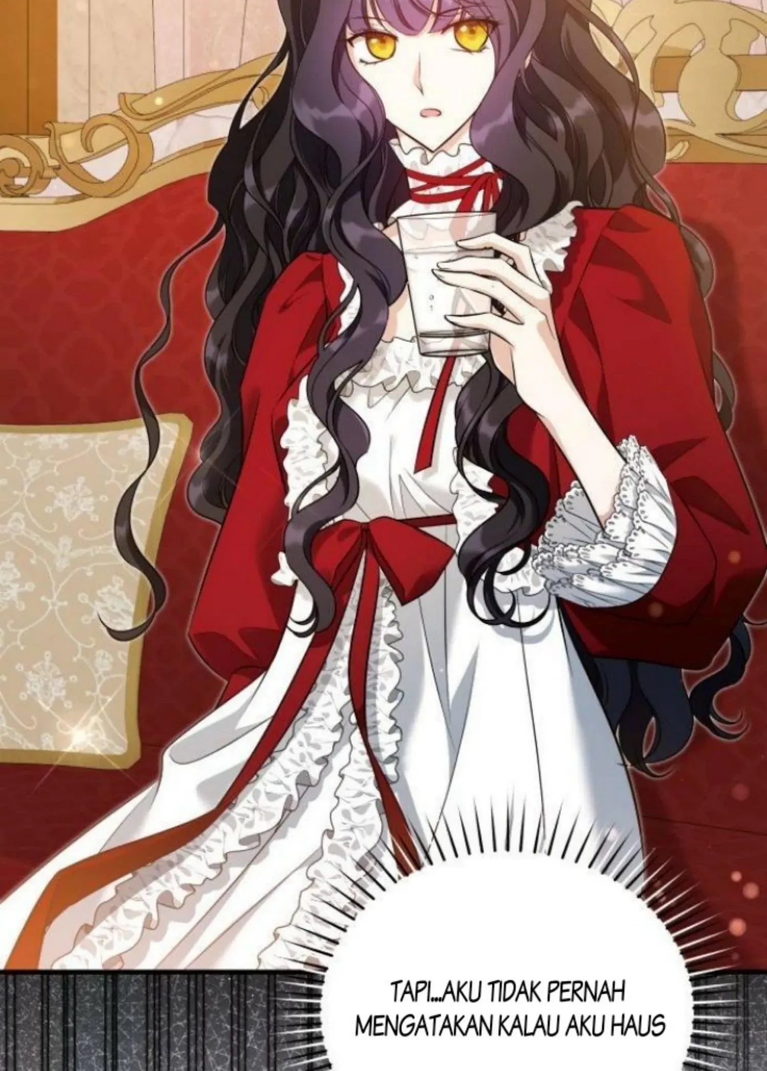 The Young Emperor Is Obsessed With Me Chapter 24 - Halaman 255