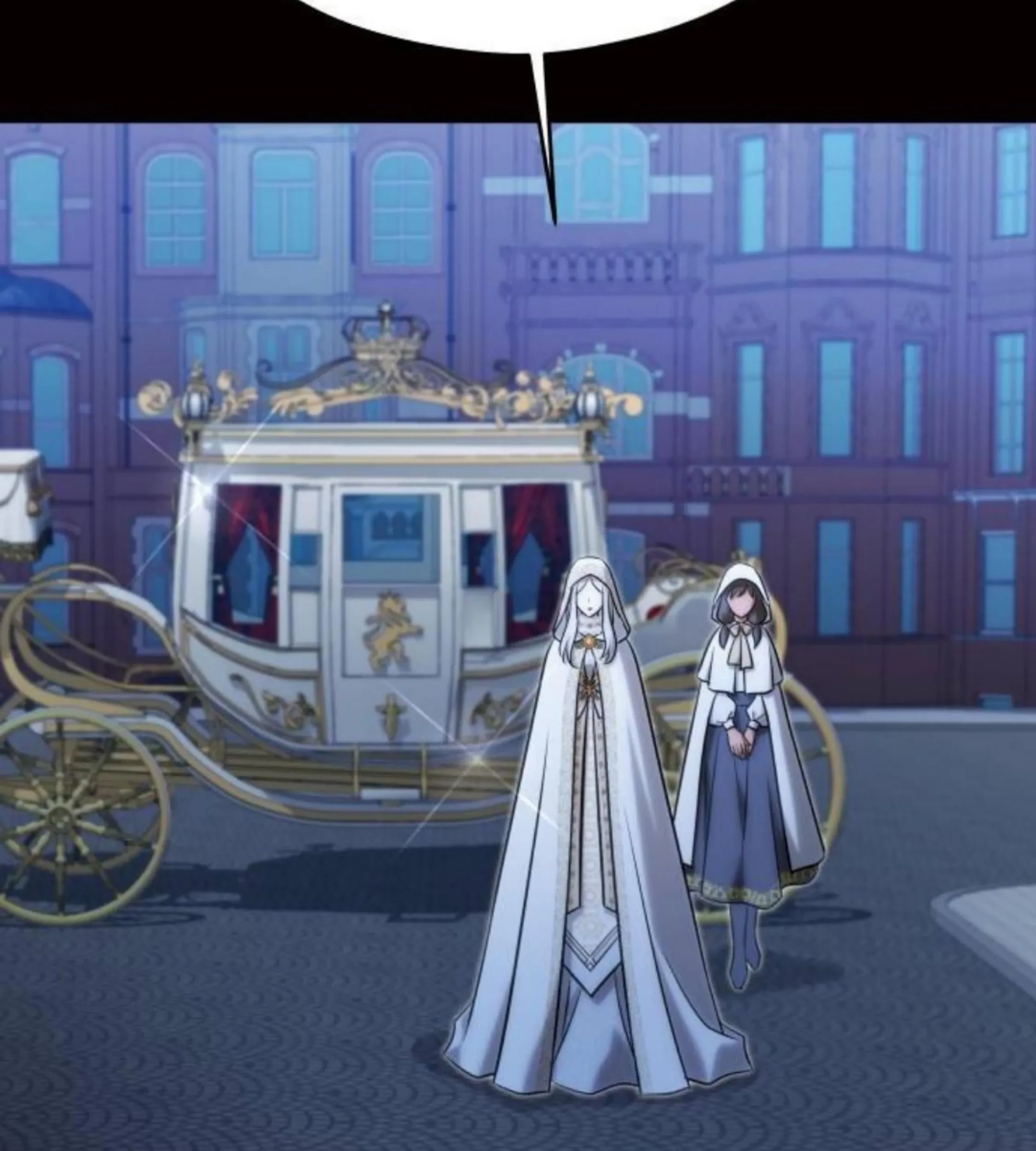 The Young Emperor Is Obsessed With Me Chapter 24 - Halaman 48