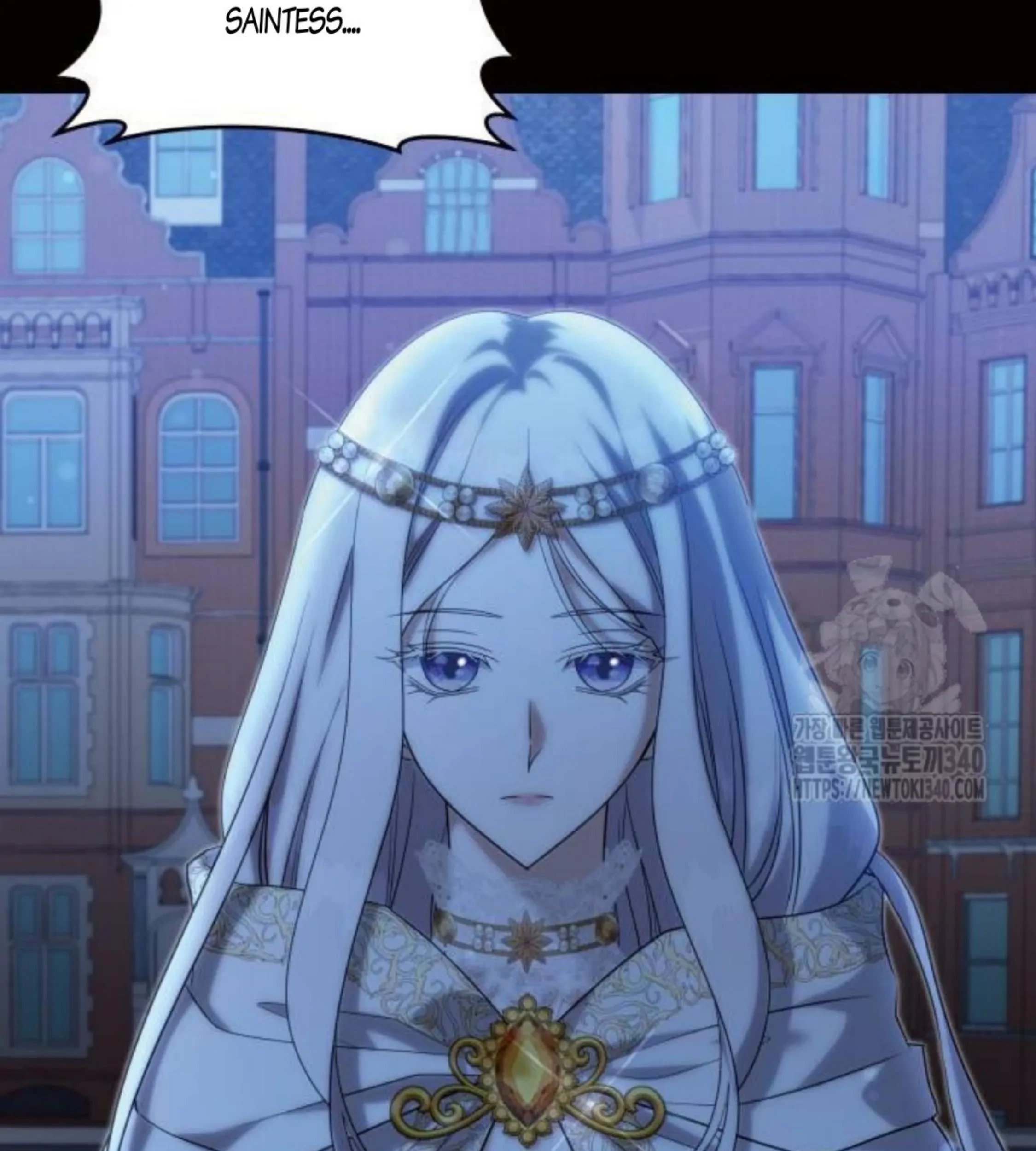 The Young Emperor Is Obsessed With Me Chapter 24 - Halaman 54