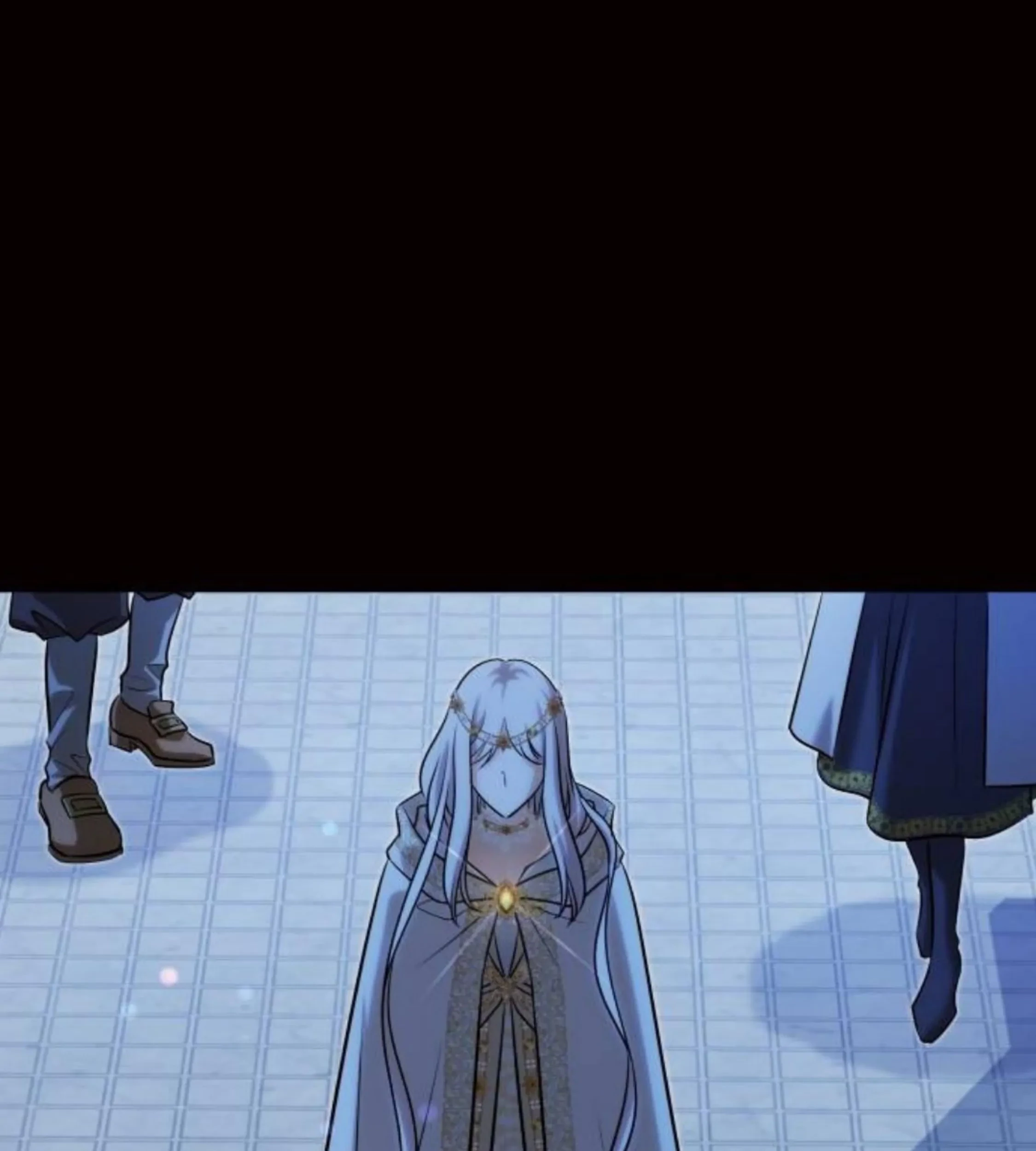 The Young Emperor Is Obsessed With Me Chapter 24 - Halaman 62