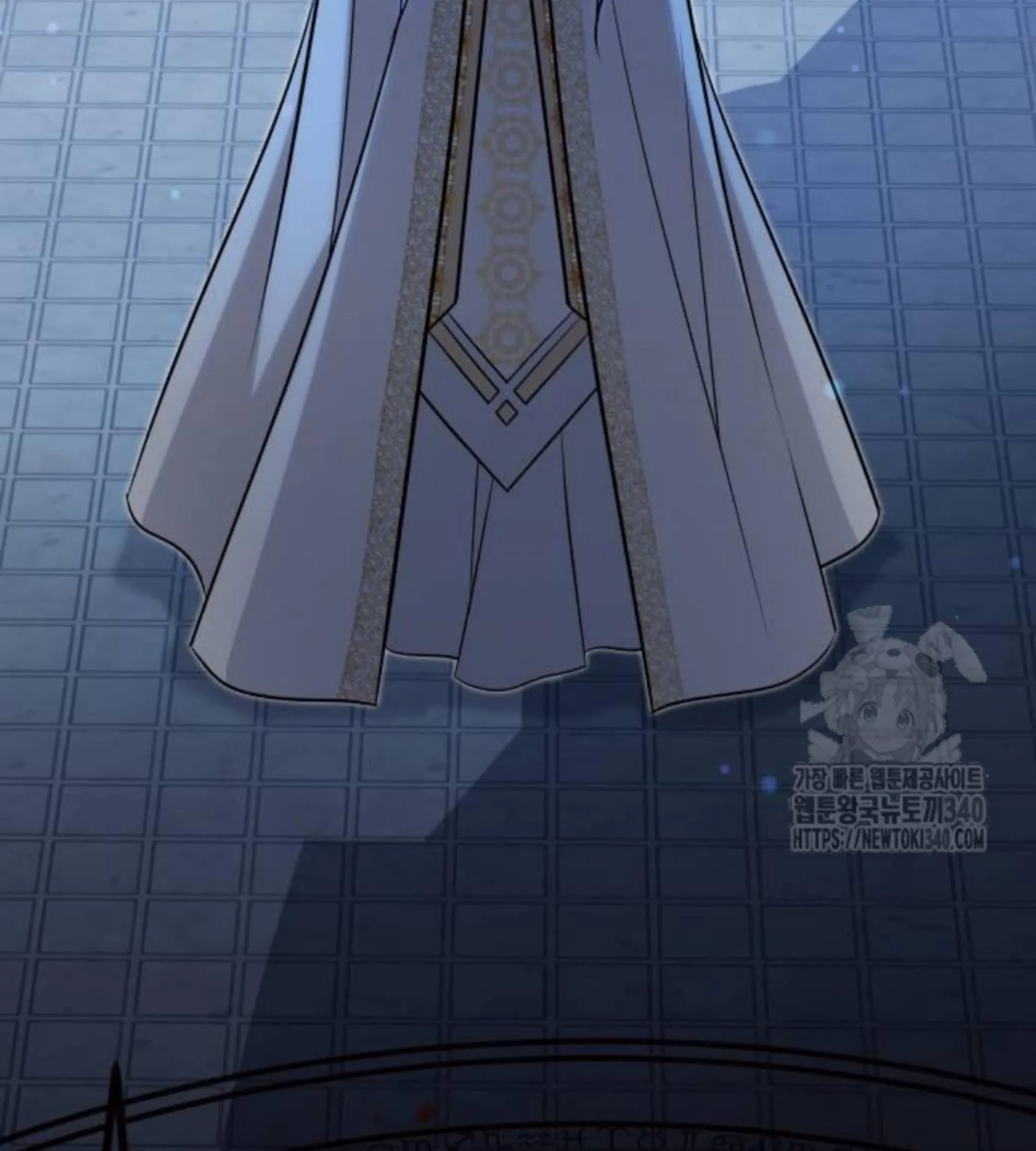 The Young Emperor Is Obsessed With Me Chapter 24 - Halaman 64