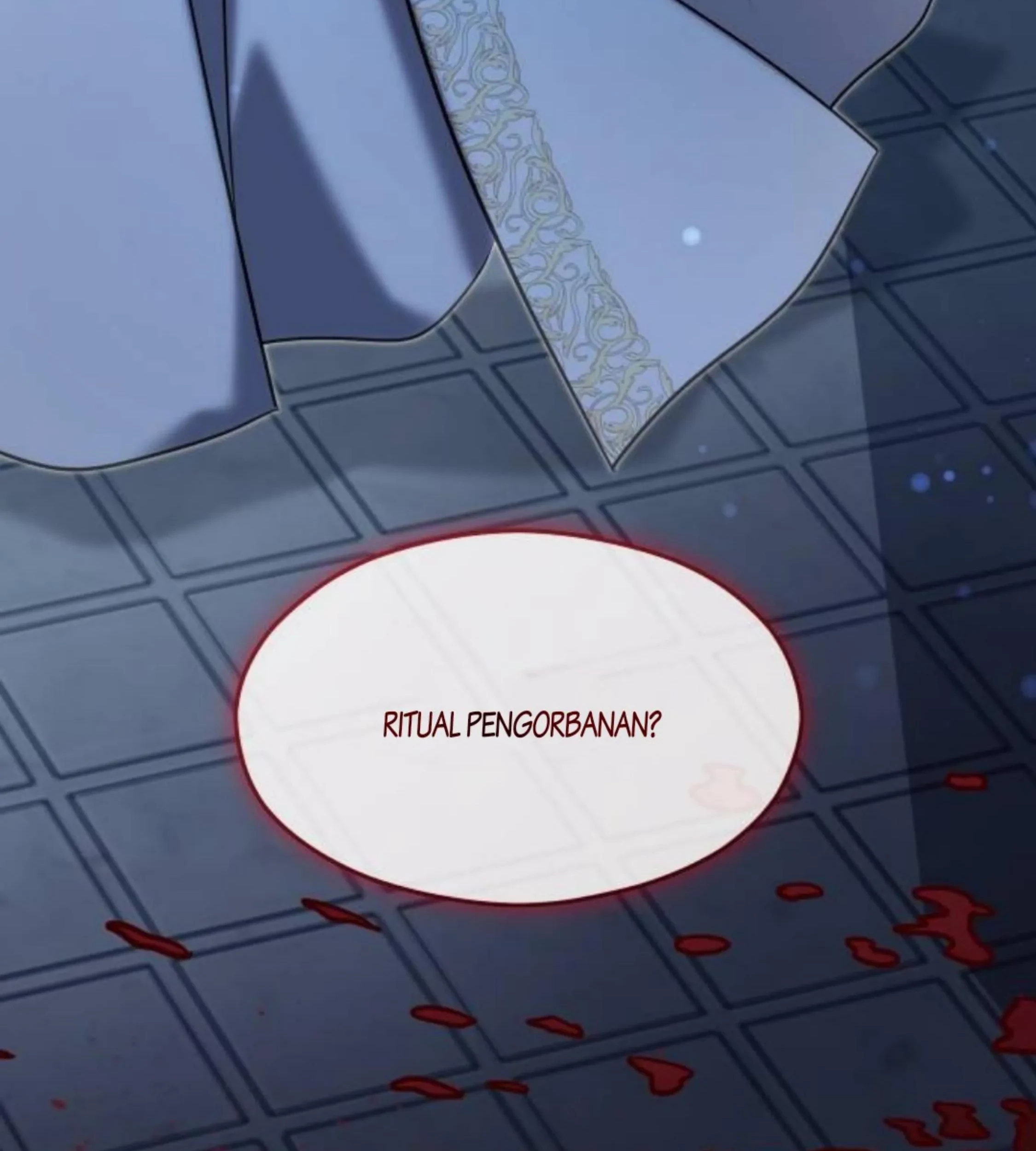 The Young Emperor Is Obsessed With Me Chapter 24 - Halaman 71