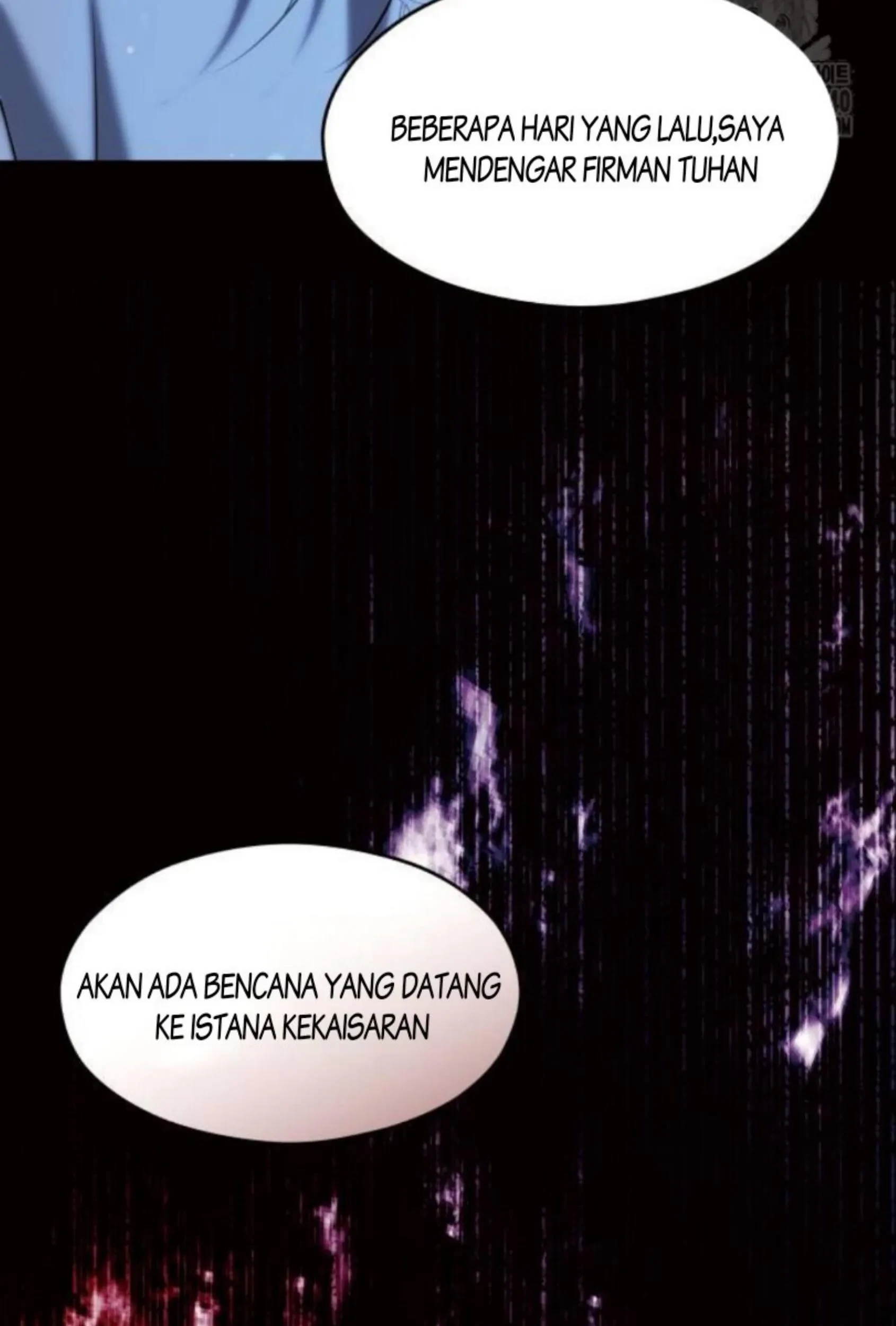 The Young Emperor Is Obsessed With Me Chapter 24 - Halaman 82