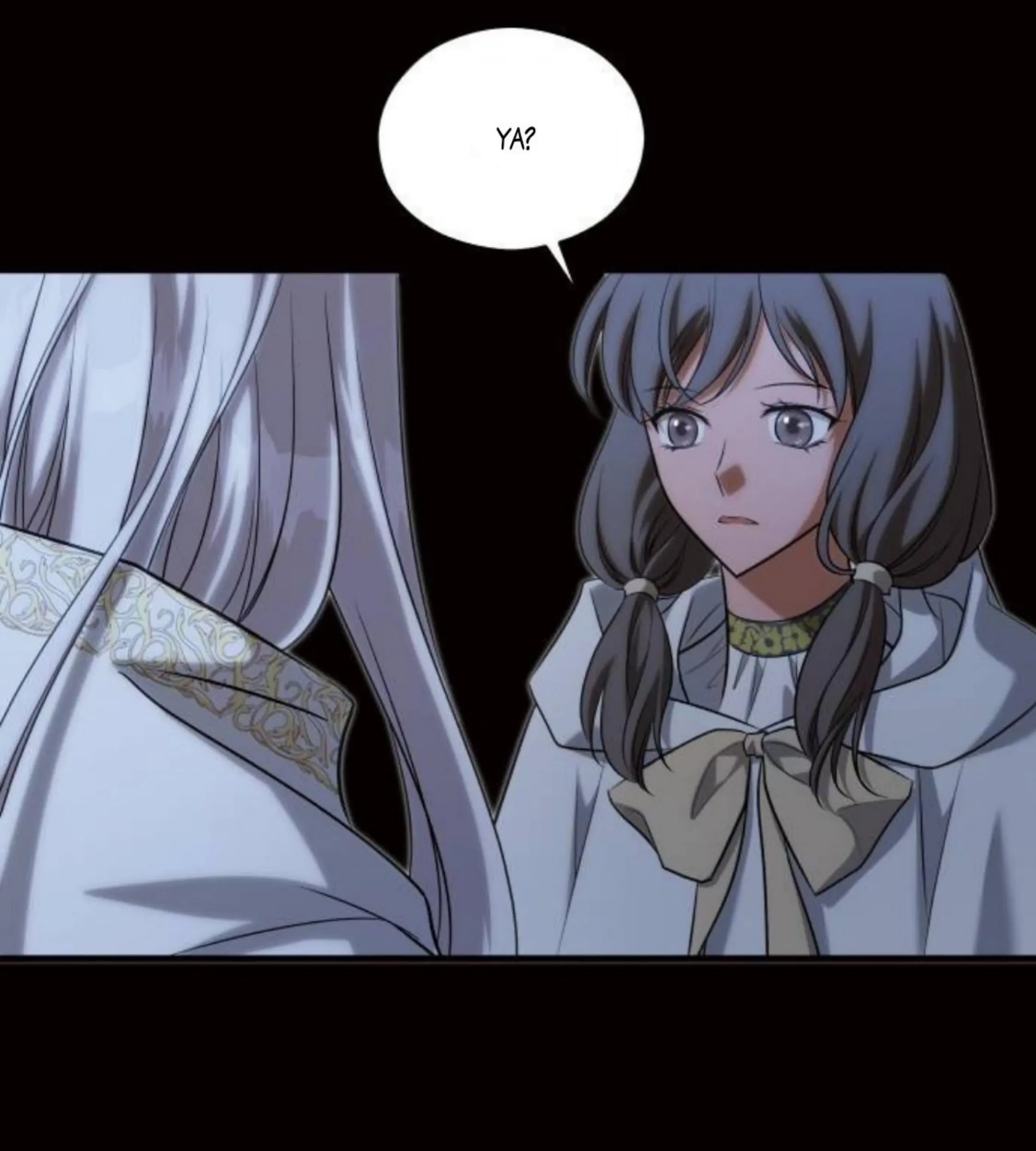 The Young Emperor Is Obsessed With Me Chapter 24 - Halaman 112