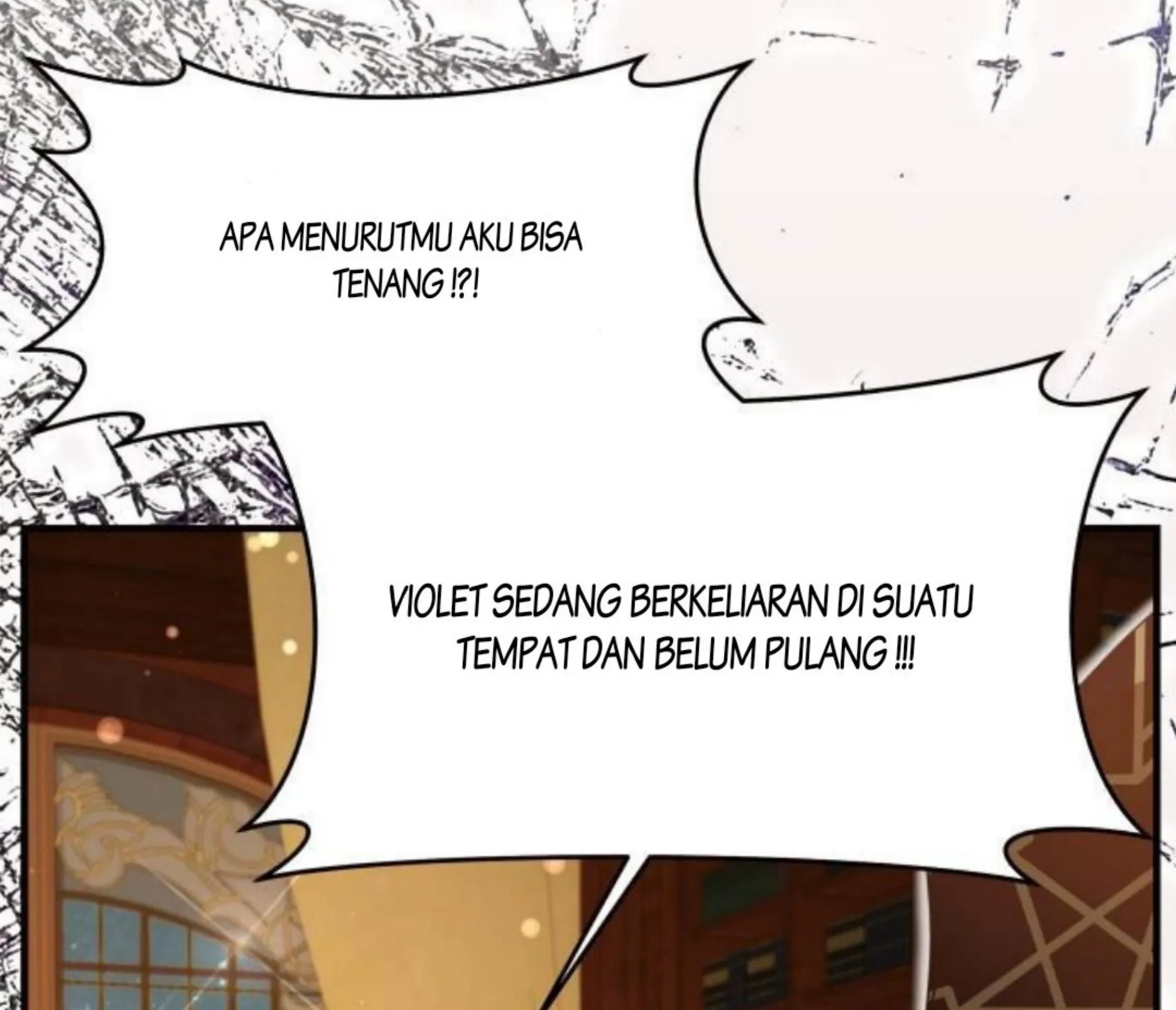 The Young Emperor Is Obsessed With Me Chapter 24 - Halaman 162