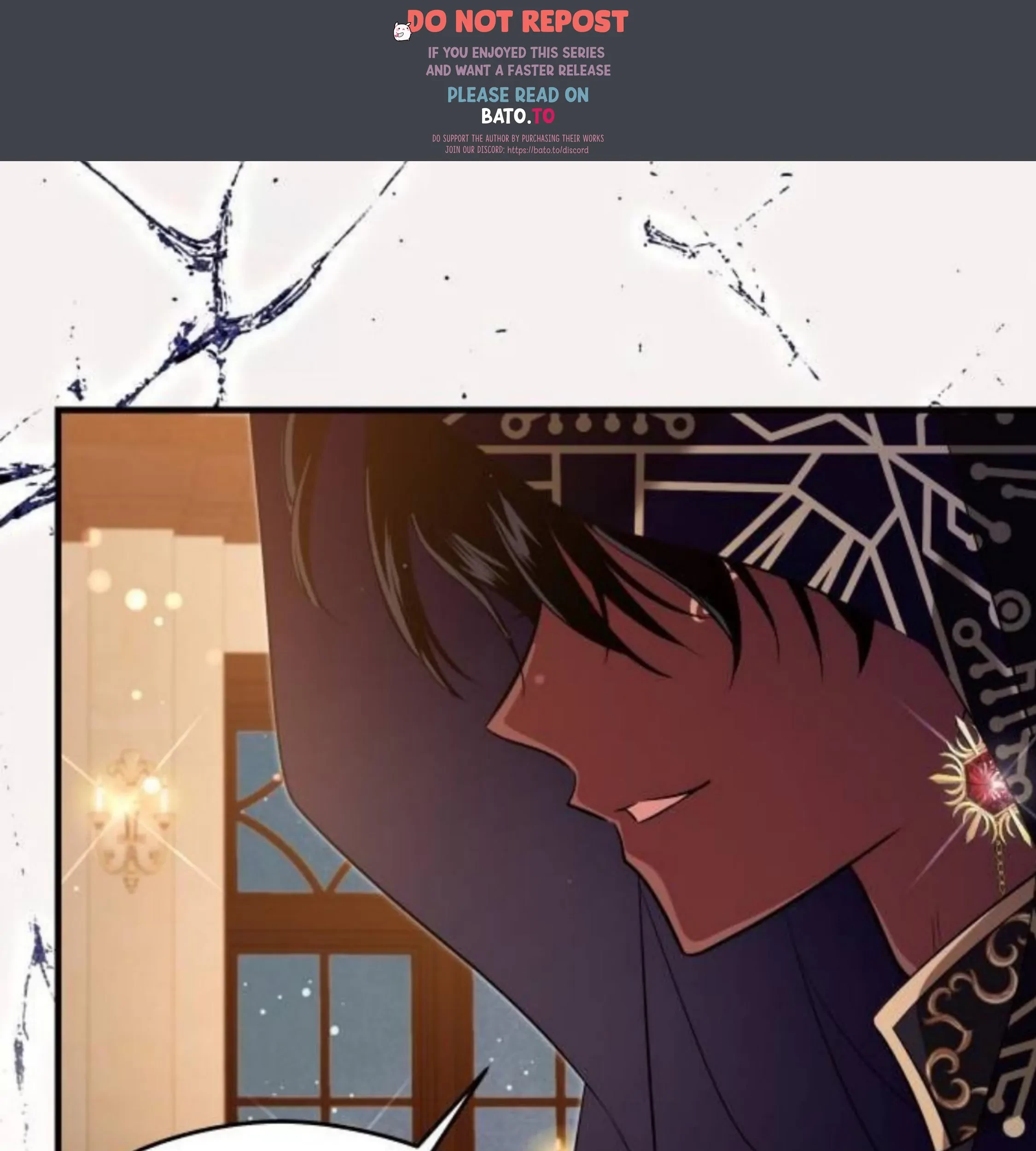 The Young Emperor Is Obsessed With Me Chapter 24 - Halaman 165
