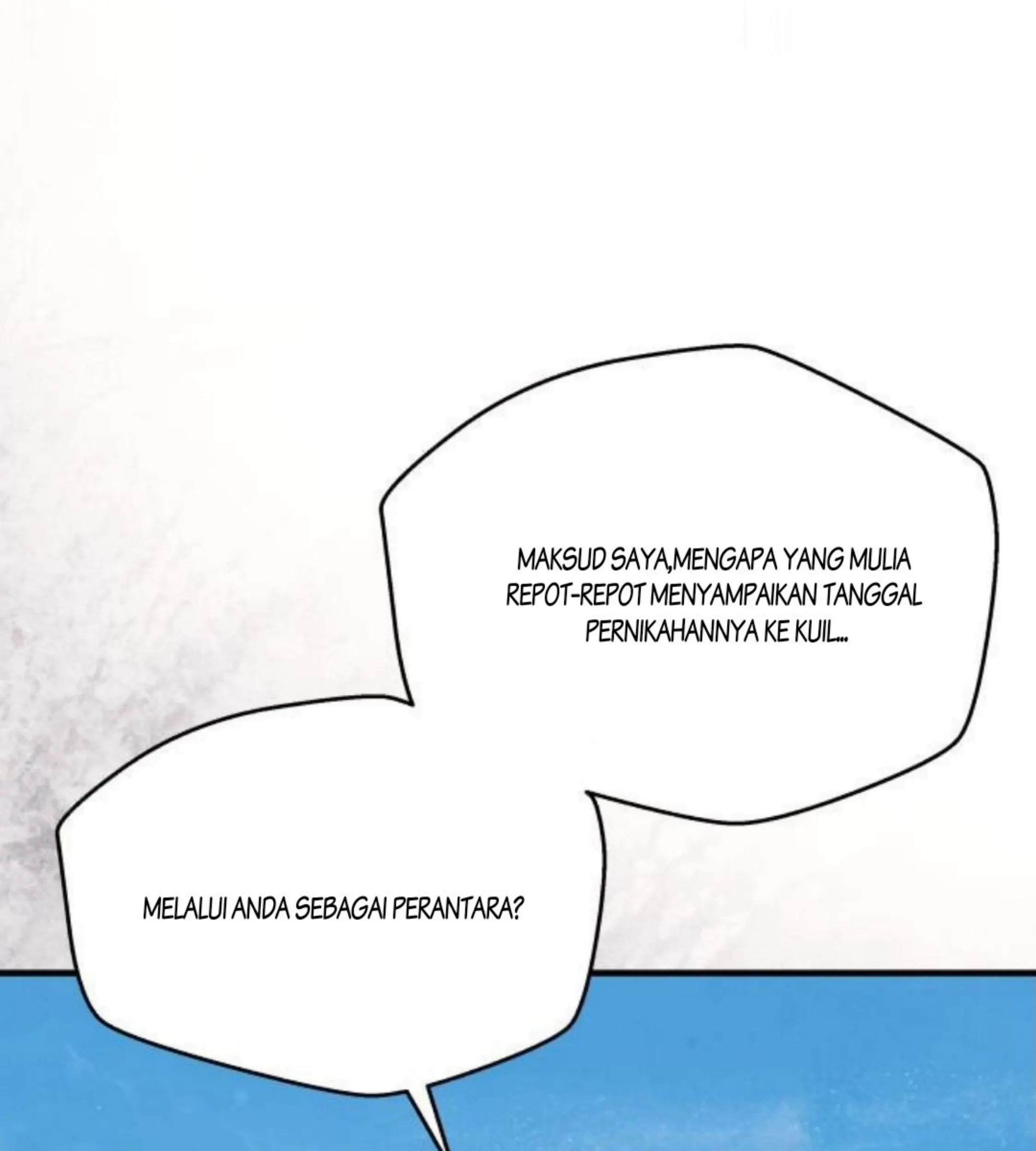 The Young Emperor Is Obsessed With Me Chapter 24 - Halaman 13