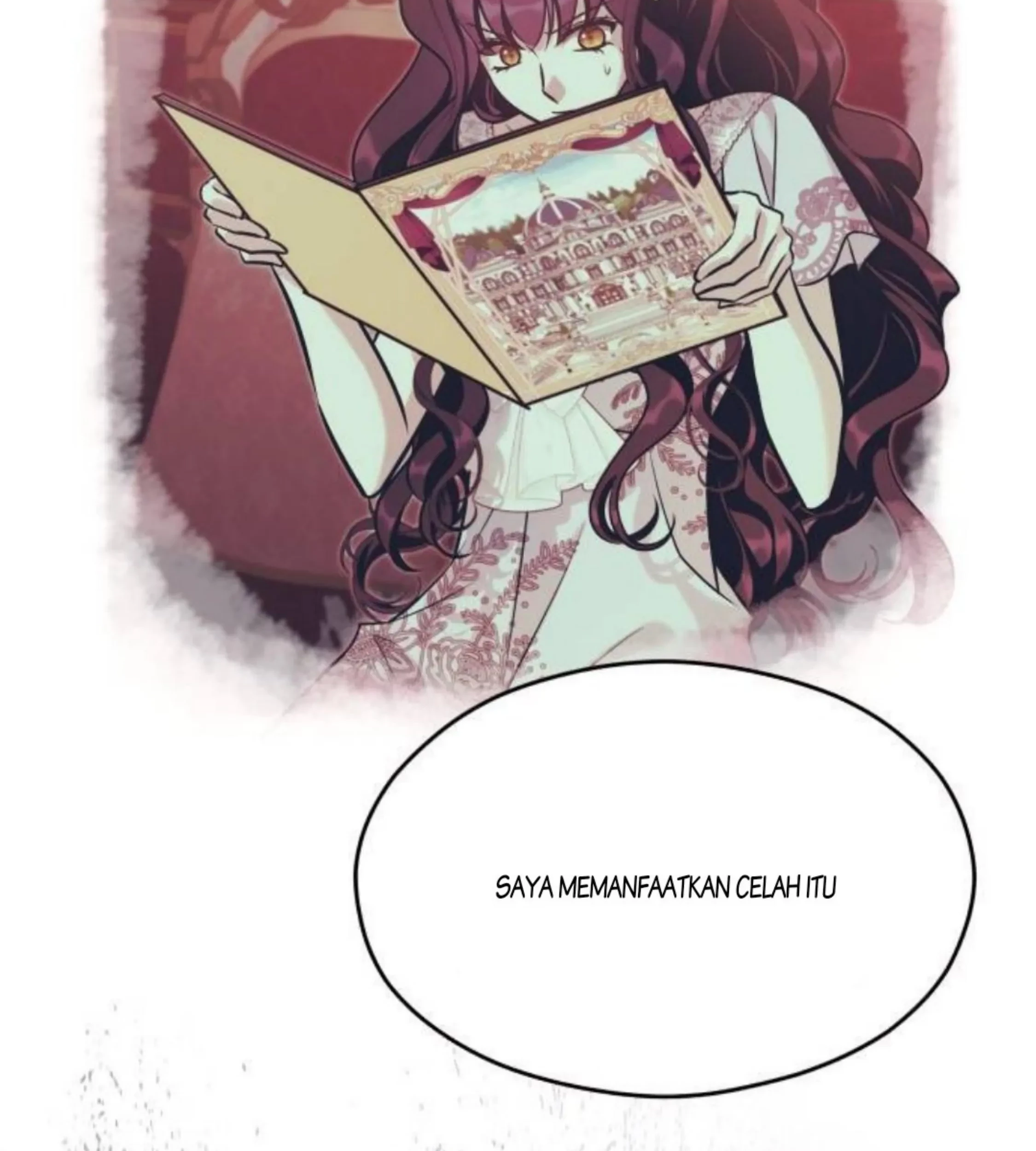 The Young Emperor Is Obsessed With Me Chapter 24 - Halaman 176