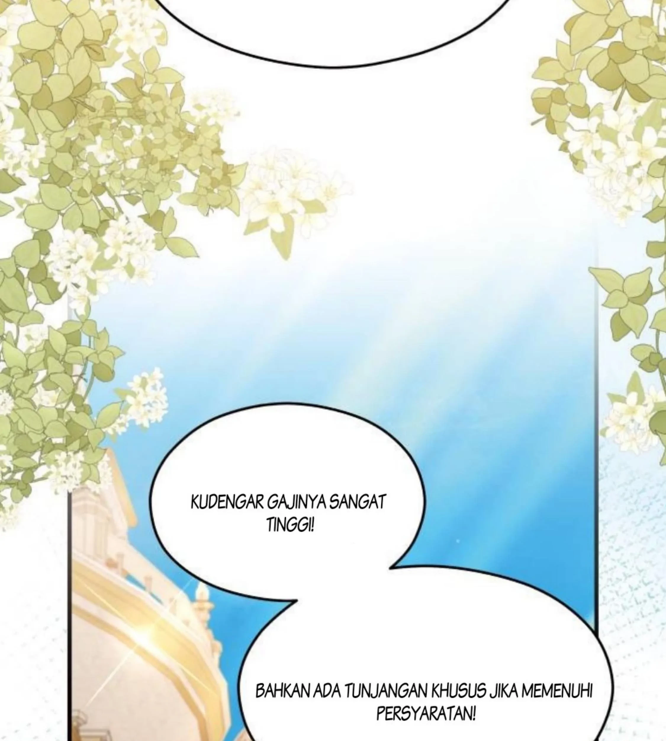 The Young Emperor Is Obsessed With Me Chapter 24 - Halaman 188