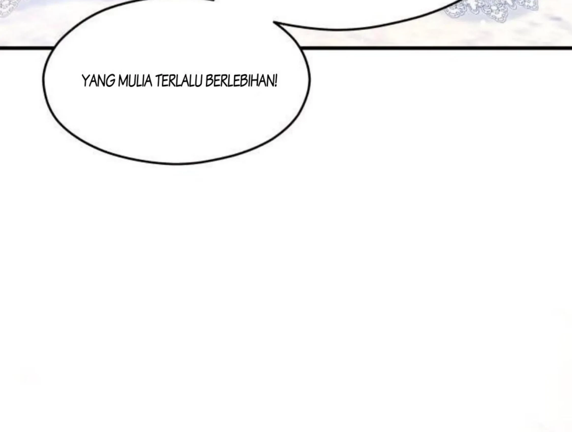 The Young Emperor Is Obsessed With Me Chapter 24 - Halaman 19