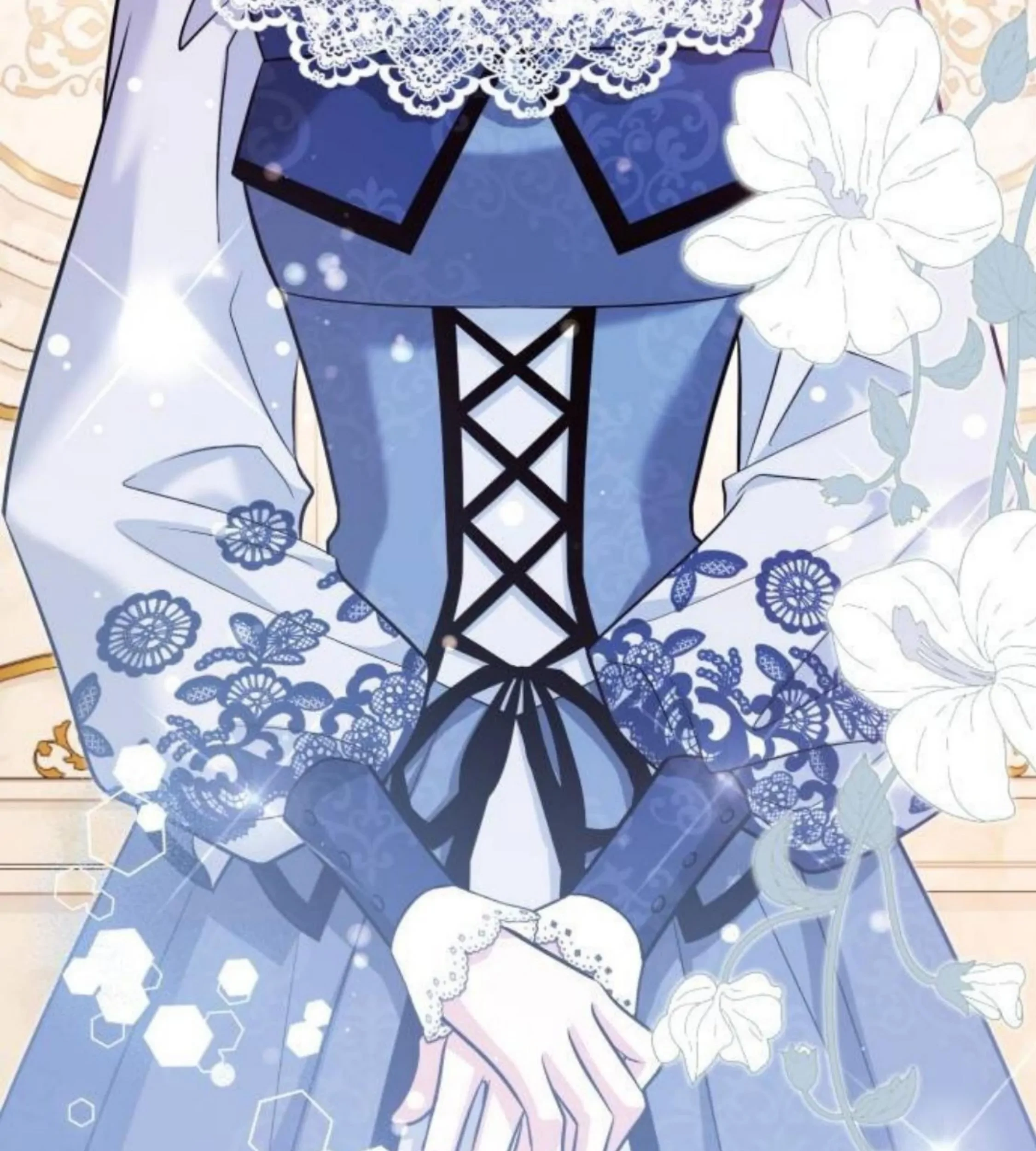 The Young Emperor Is Obsessed With Me Chapter 24 - Halaman 229