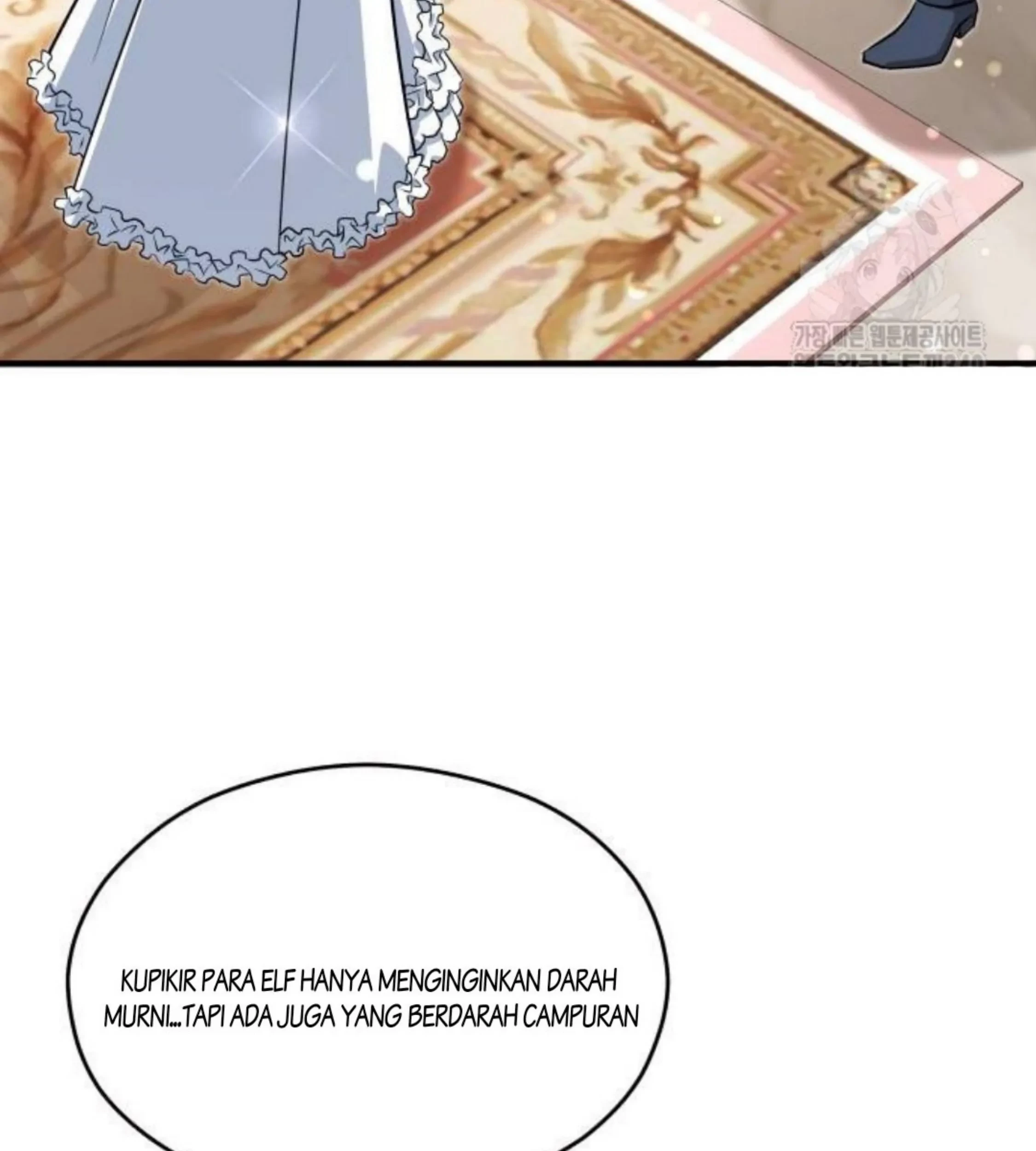 The Young Emperor Is Obsessed With Me Chapter 24 - Halaman 234