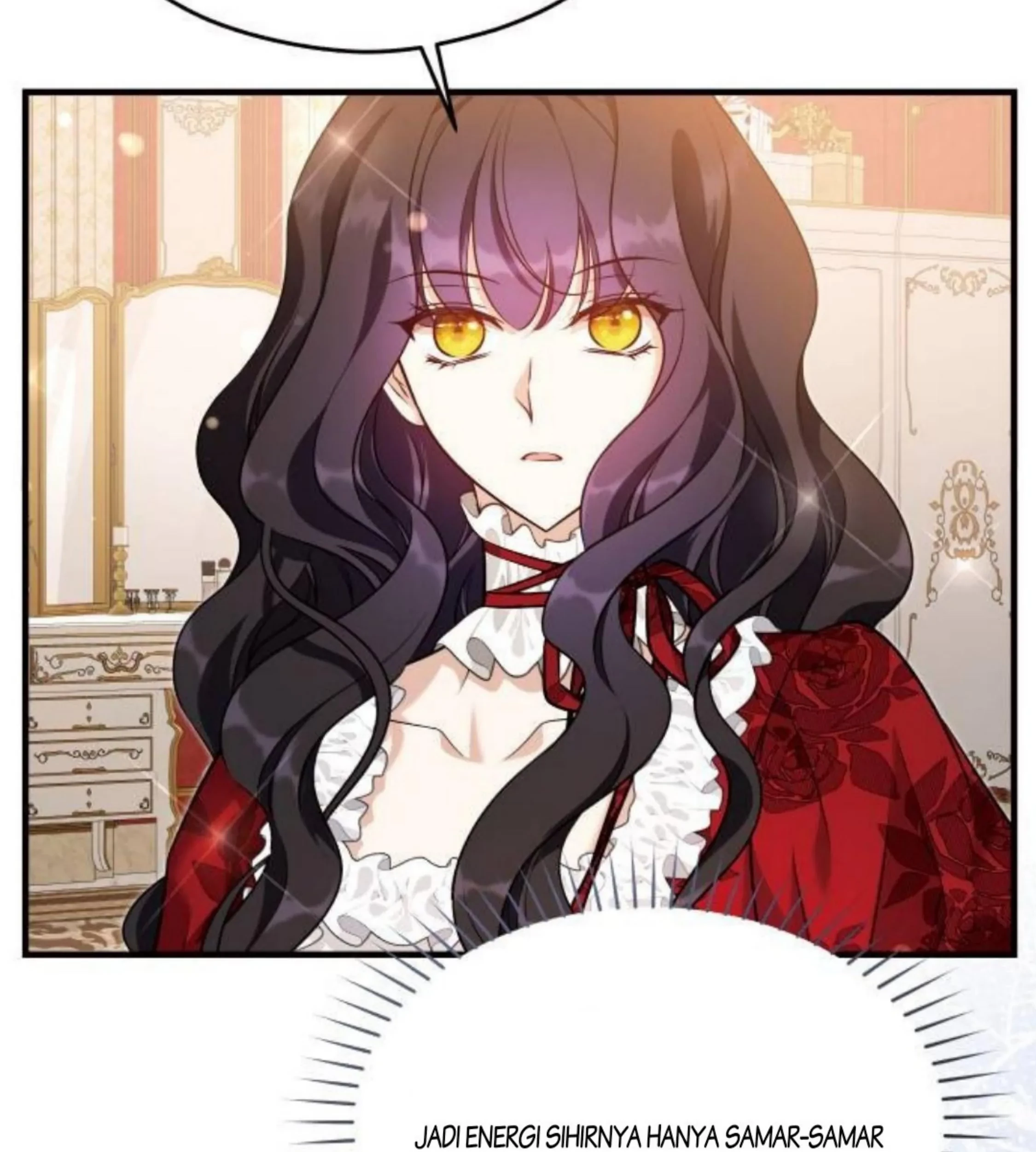 The Young Emperor Is Obsessed With Me Chapter 24 - Halaman 235