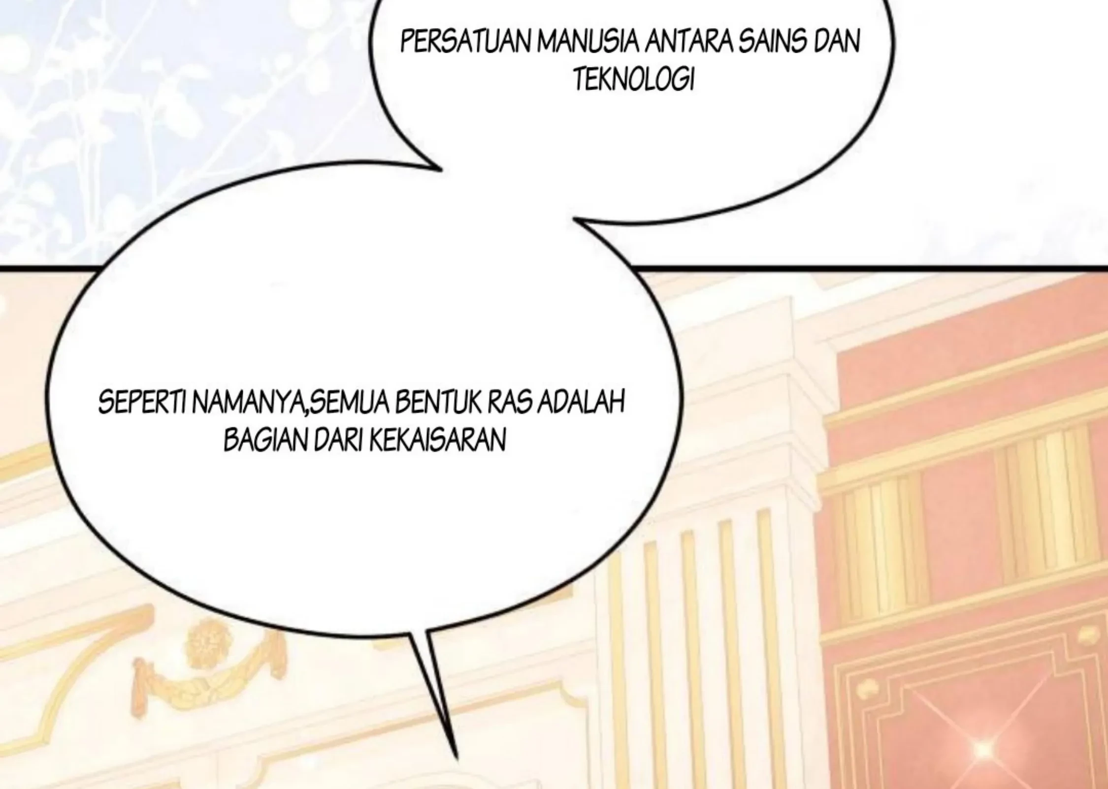 The Young Emperor Is Obsessed With Me Chapter 24 - Halaman 238