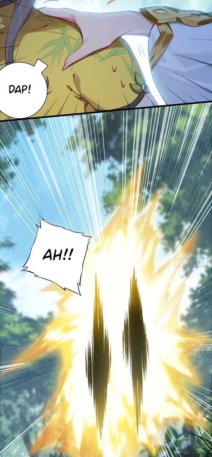 Don’t Underestimate a Big Carrot Chapter 7 halaman 3