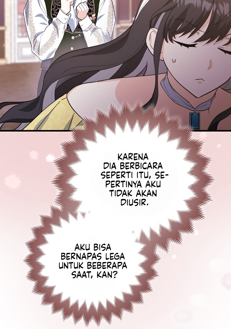 The Crazy Killer Whale’s Favourite Penguin Chapter 13 Gambar 5