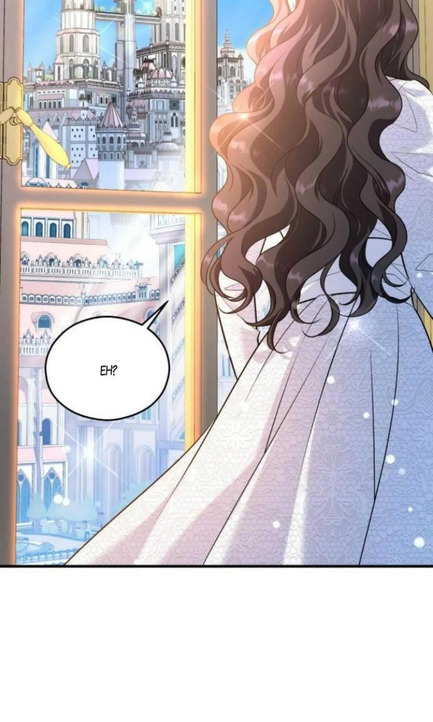 The Young Emperor Is Obsessed With Me Chapter 23 - Halaman 31