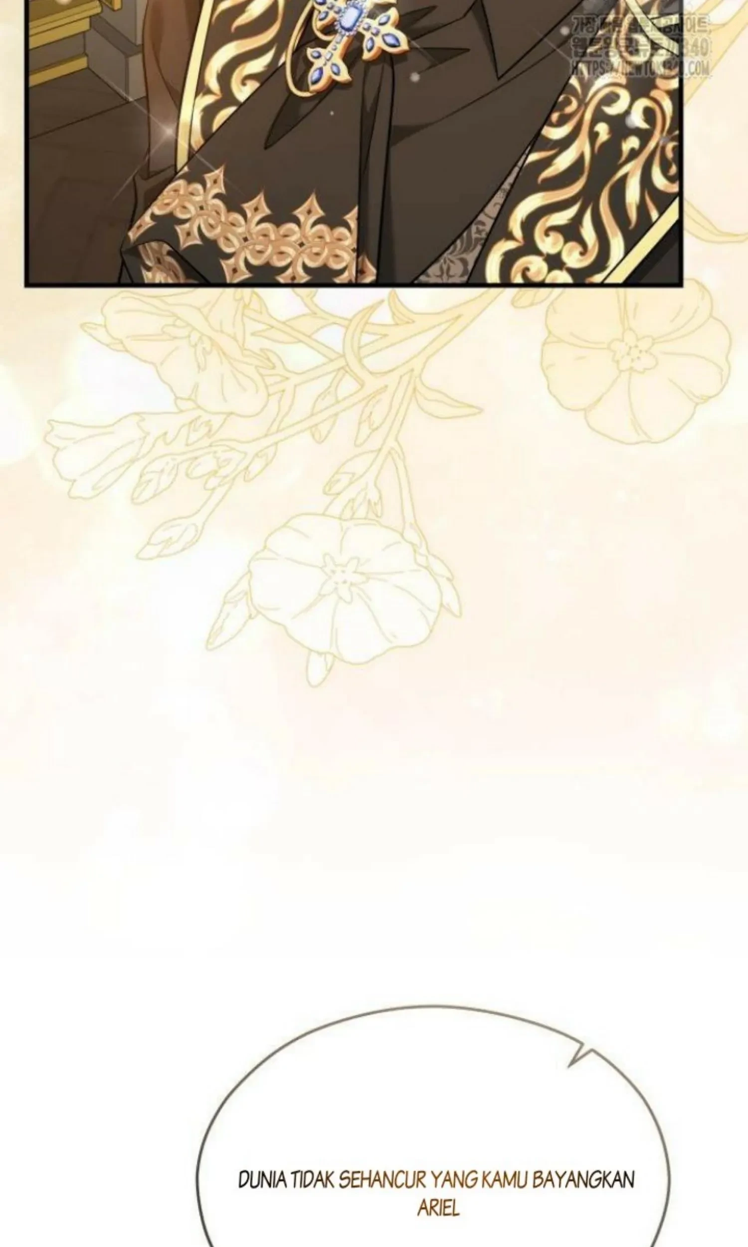The Young Emperor Is Obsessed With Me Chapter 23 - Halaman 47