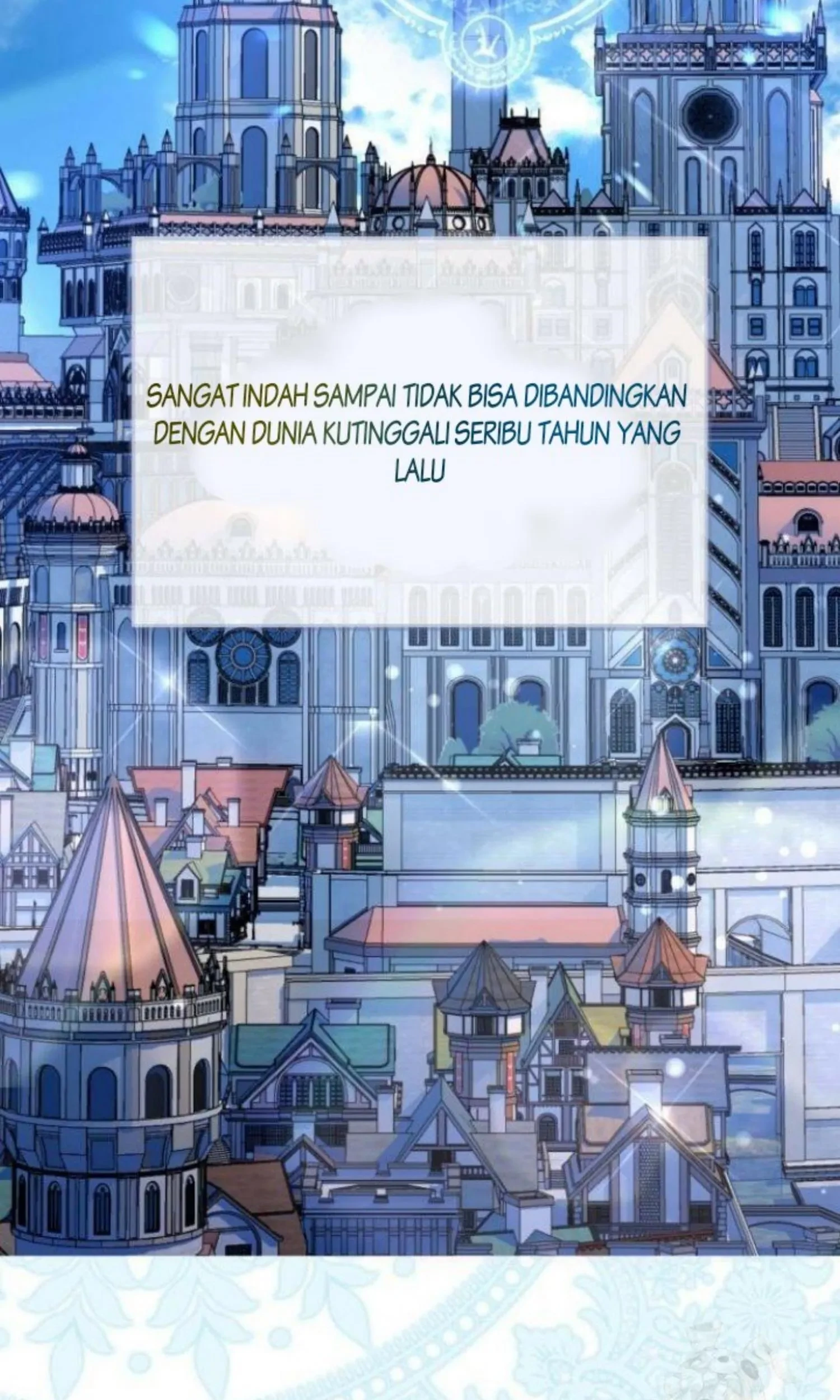 The Young Emperor Is Obsessed With Me Chapter 23 - Halaman 52